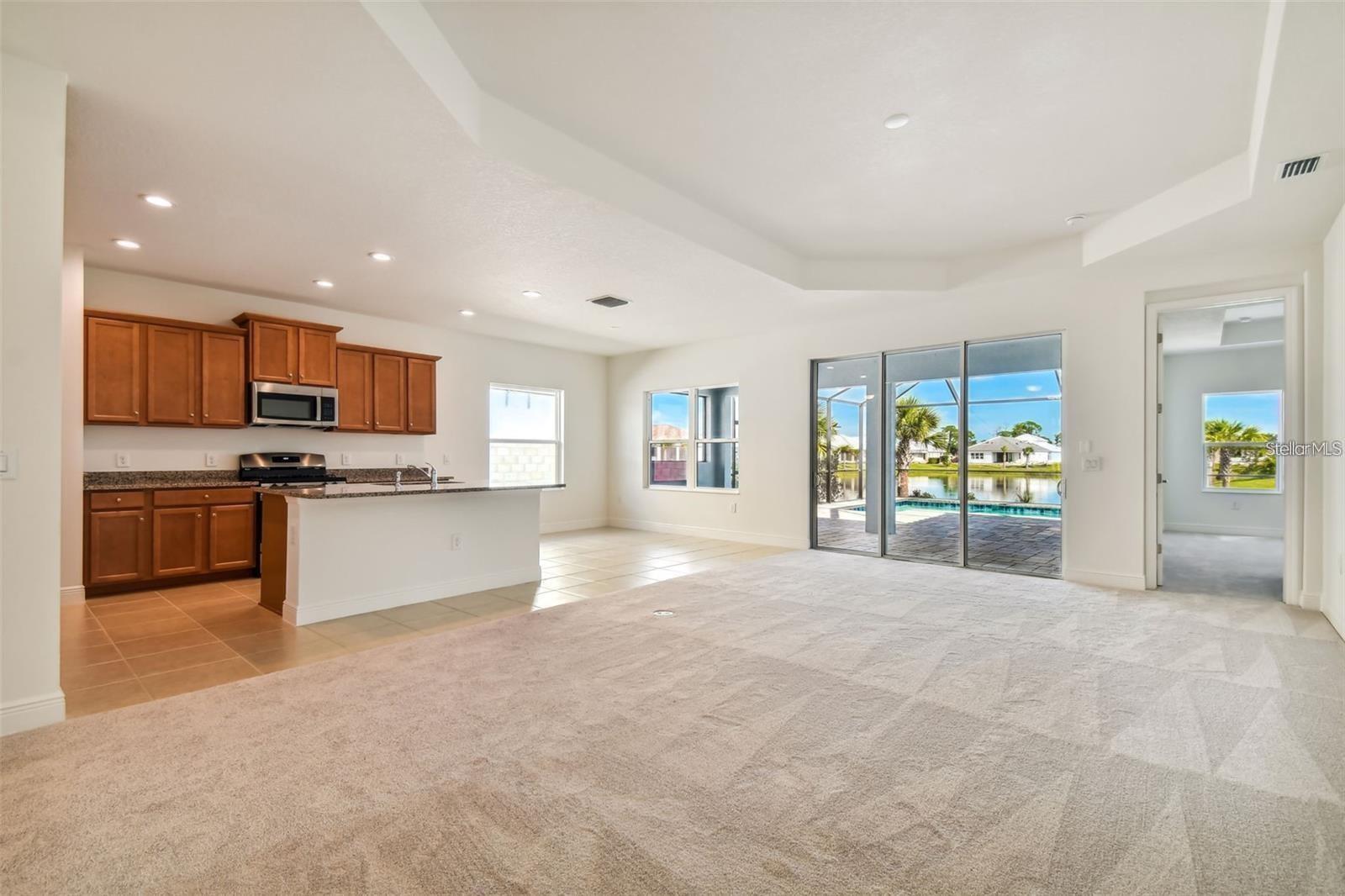 Image 9 of 48 For 6636 Fort Pierce Avenue