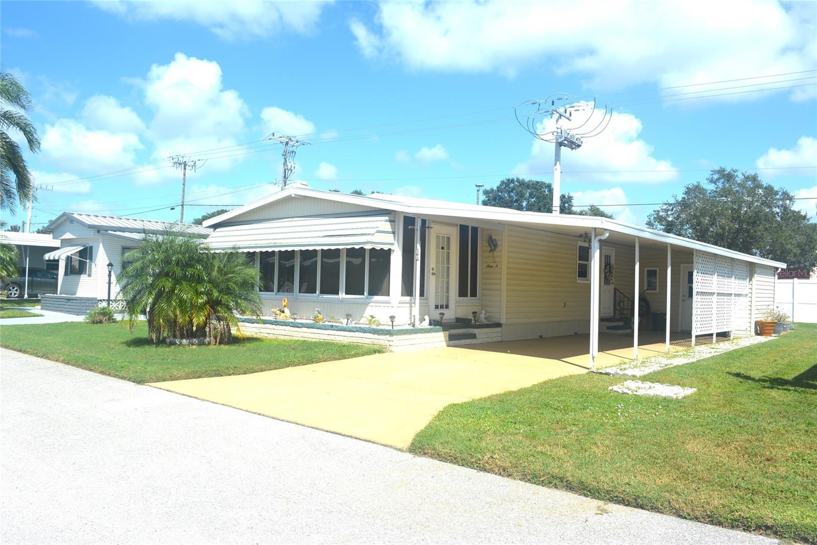 Details for 808 53rd Avenue E 9, BRADENTON, FL 34203