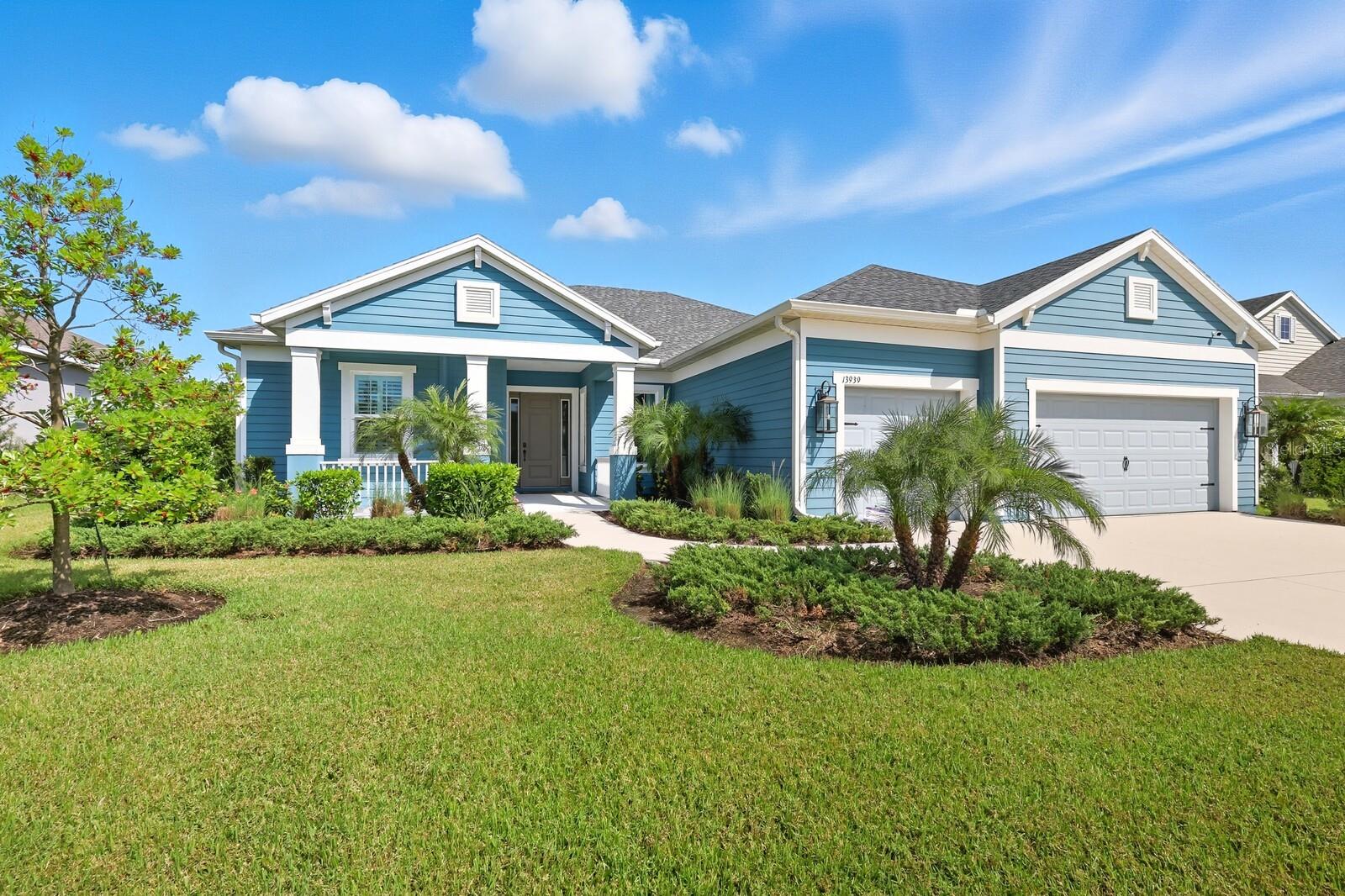 Details for 13939 Old Creek Court, PARRISH, FL 34219