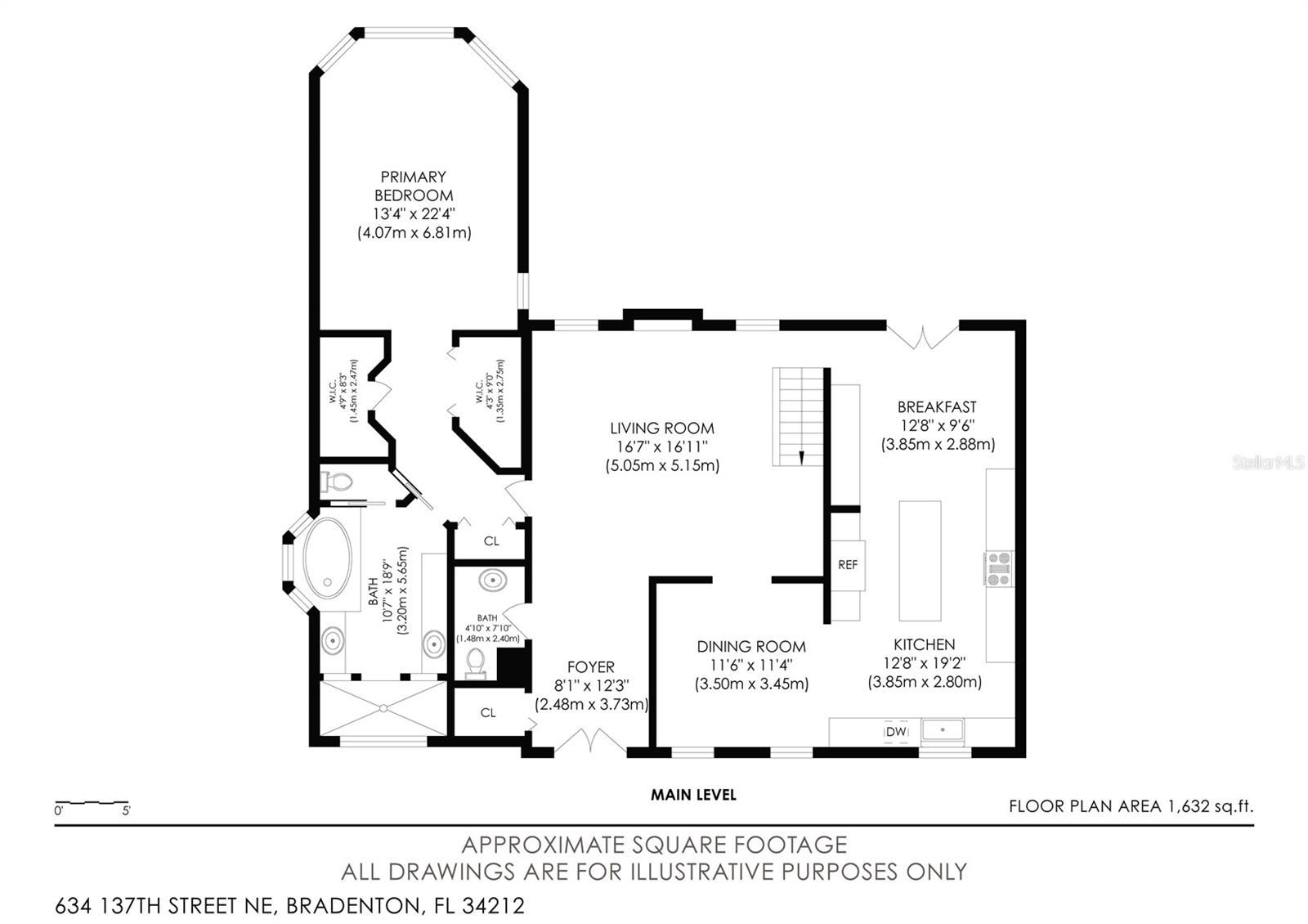 Image 75 of 76 For 634 137th Street Ne