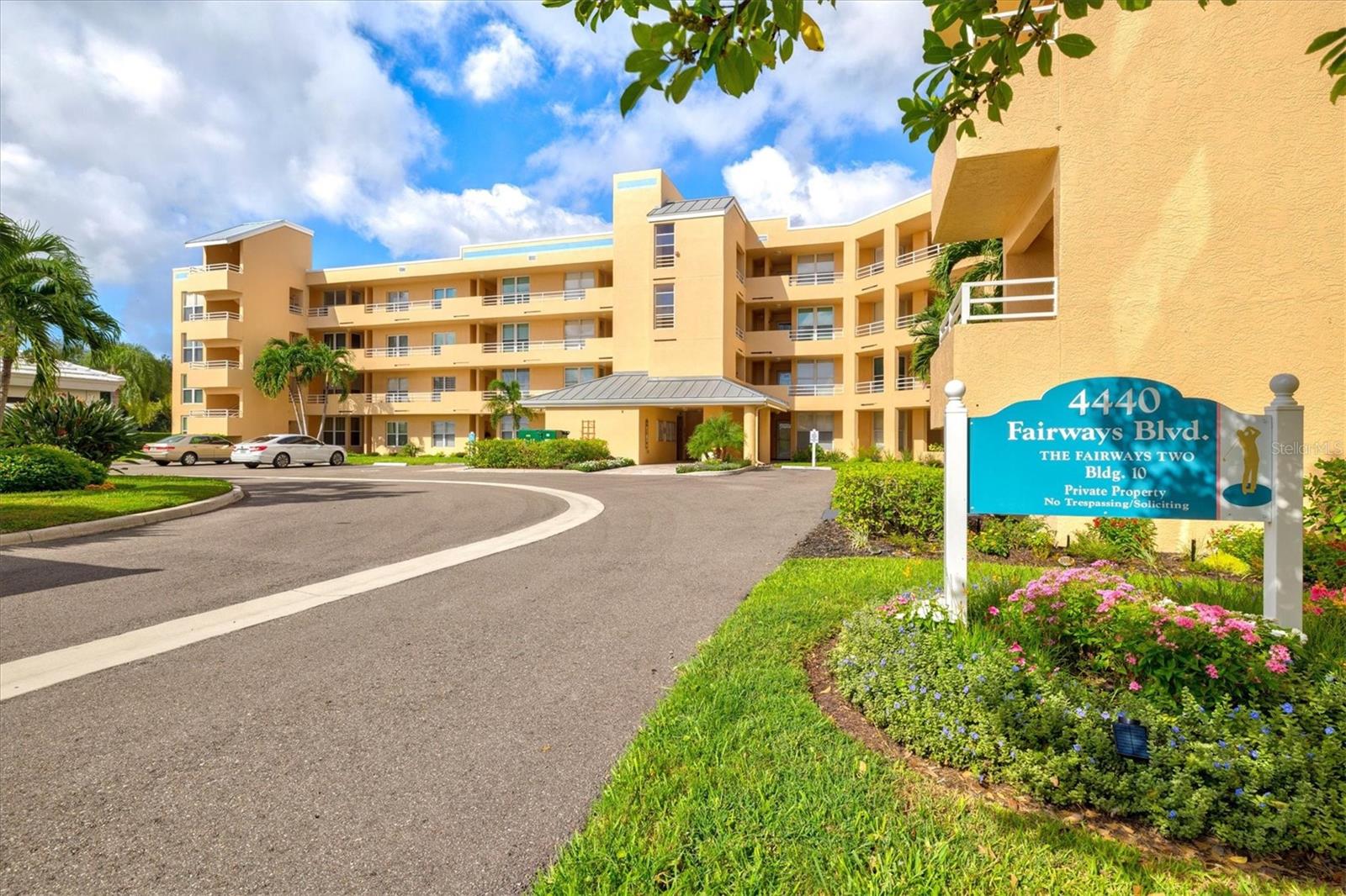 Details for 4440 Fairways Boulevard 407, BRADENTON, FL 34209