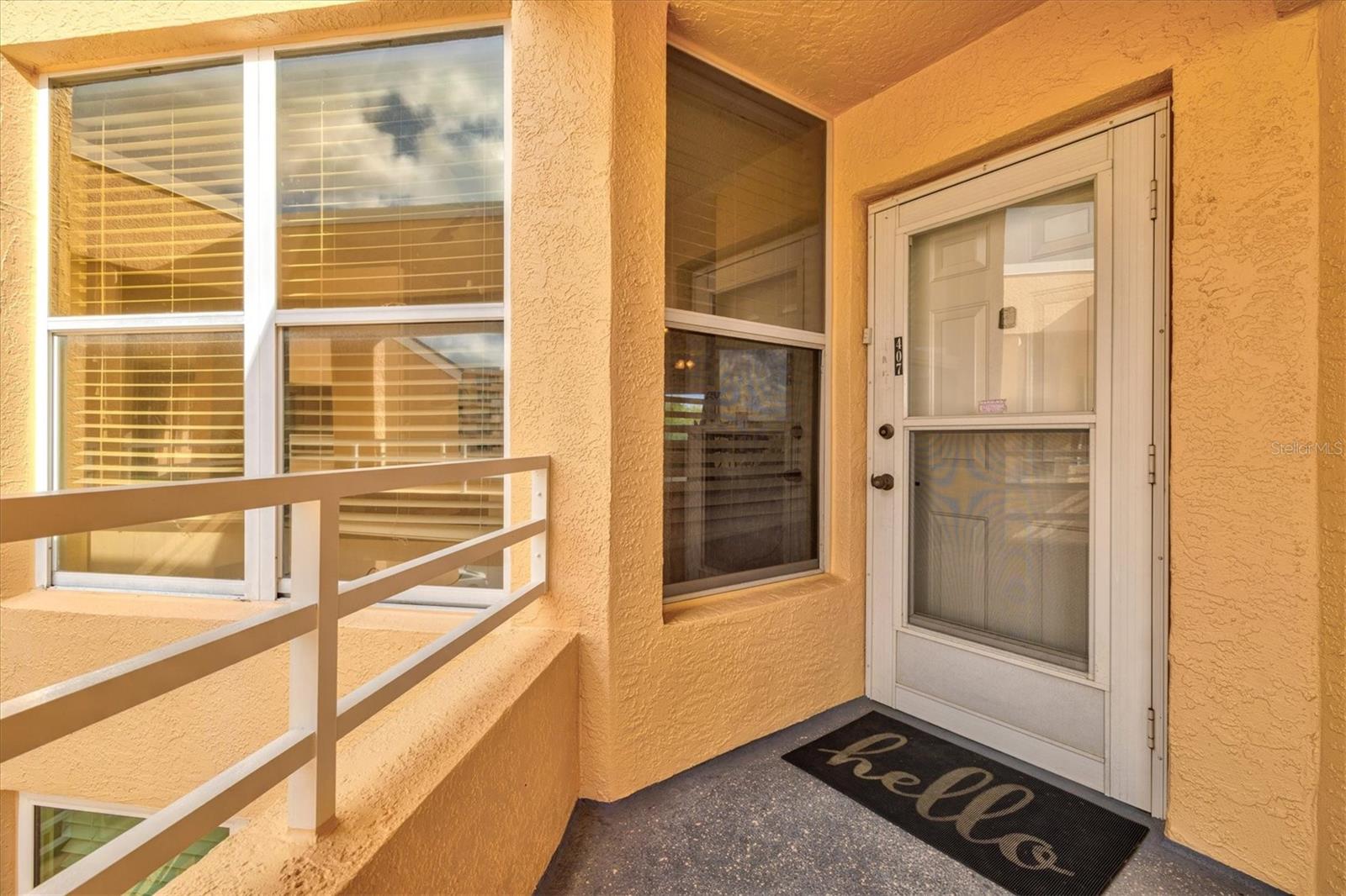 Image 10 of 97 For 4440 Fairways Boulevard 407