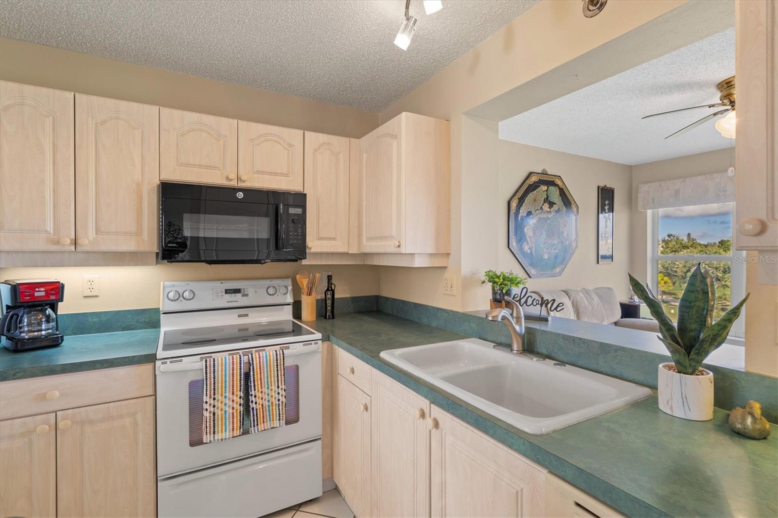 Image 17 of 97 For 4440 Fairways Boulevard 407