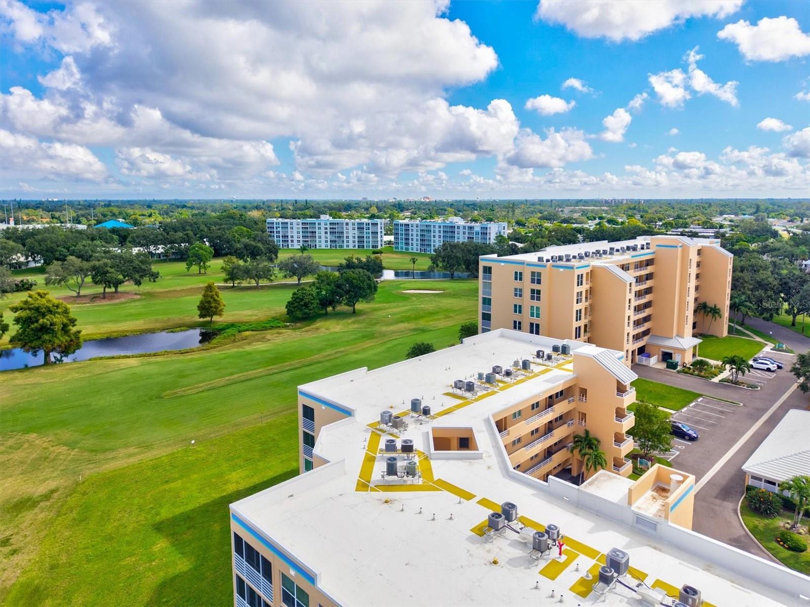 Image 55 of 97 For 4440 Fairways Boulevard 407