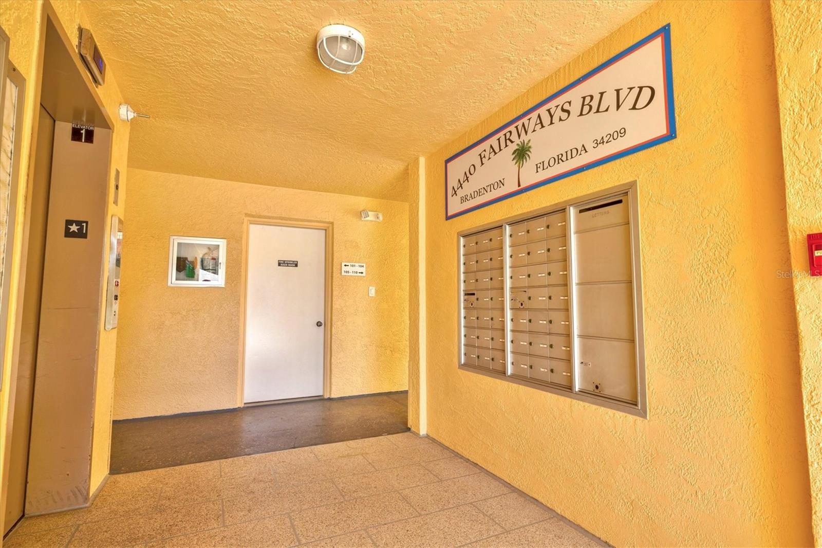 Image 6 of 97 For 4440 Fairways Boulevard 407