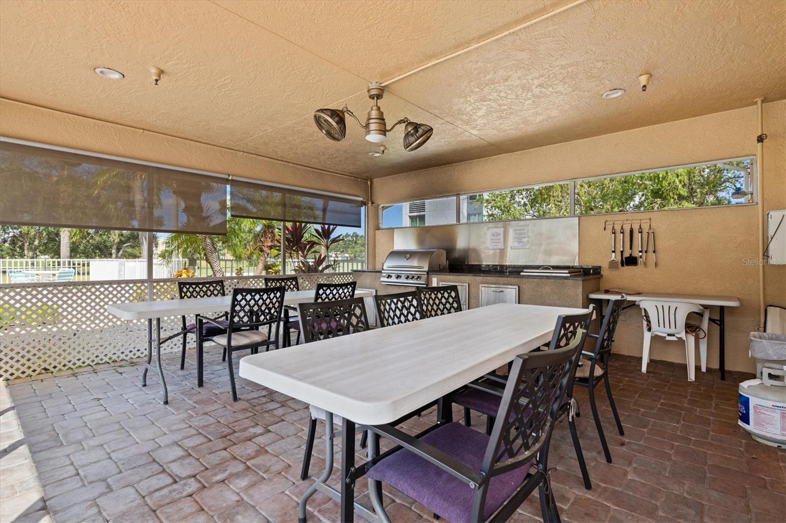 Image 66 of 97 For 4440 Fairways Boulevard 407