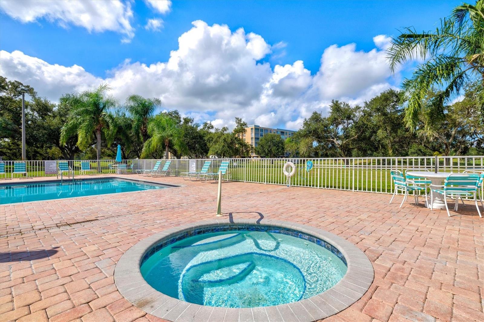 Image 78 of 97 For 4440 Fairways Boulevard 407