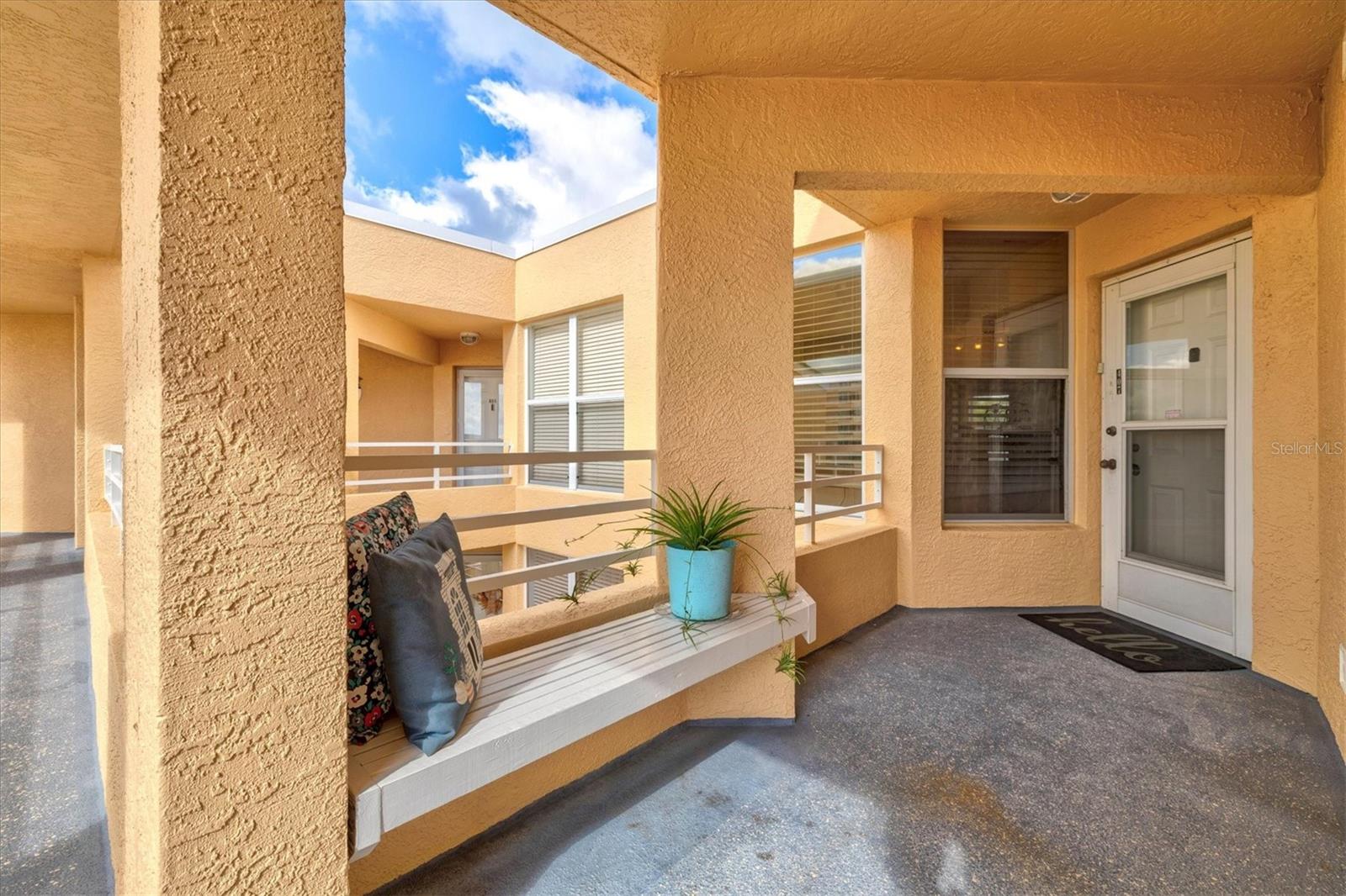 Image 9 of 97 For 4440 Fairways Boulevard 407