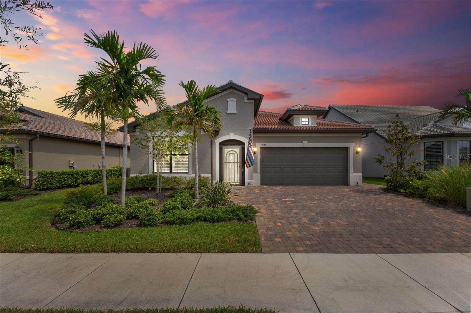 Image 26 of 34 For 13146 Borrego Street