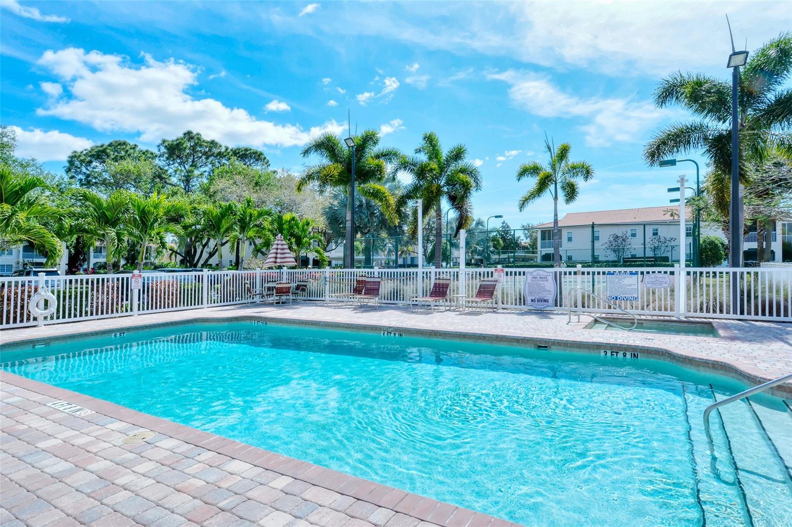 Image 41 of 57 For 4256 Central Sarasota Parkway 314