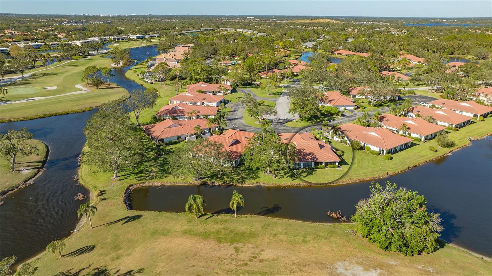 Image 53 of 94 For 7320 Golf Pointe Circle