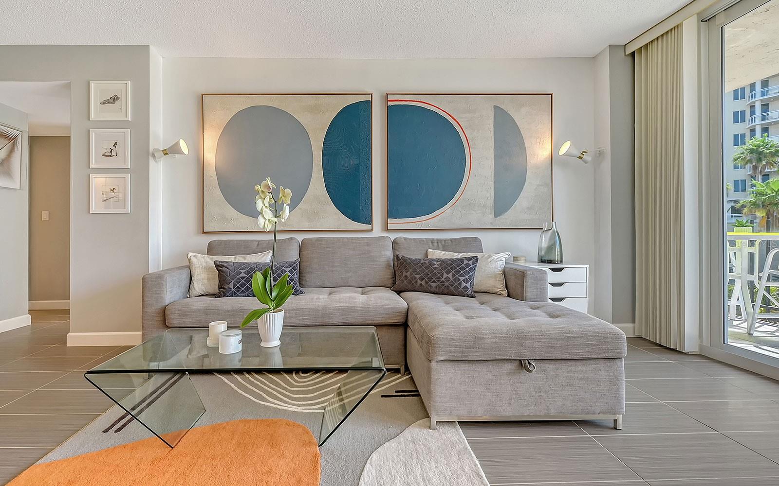 Image 12 of 50 For 1212 Benjamin Franklin Drive 305