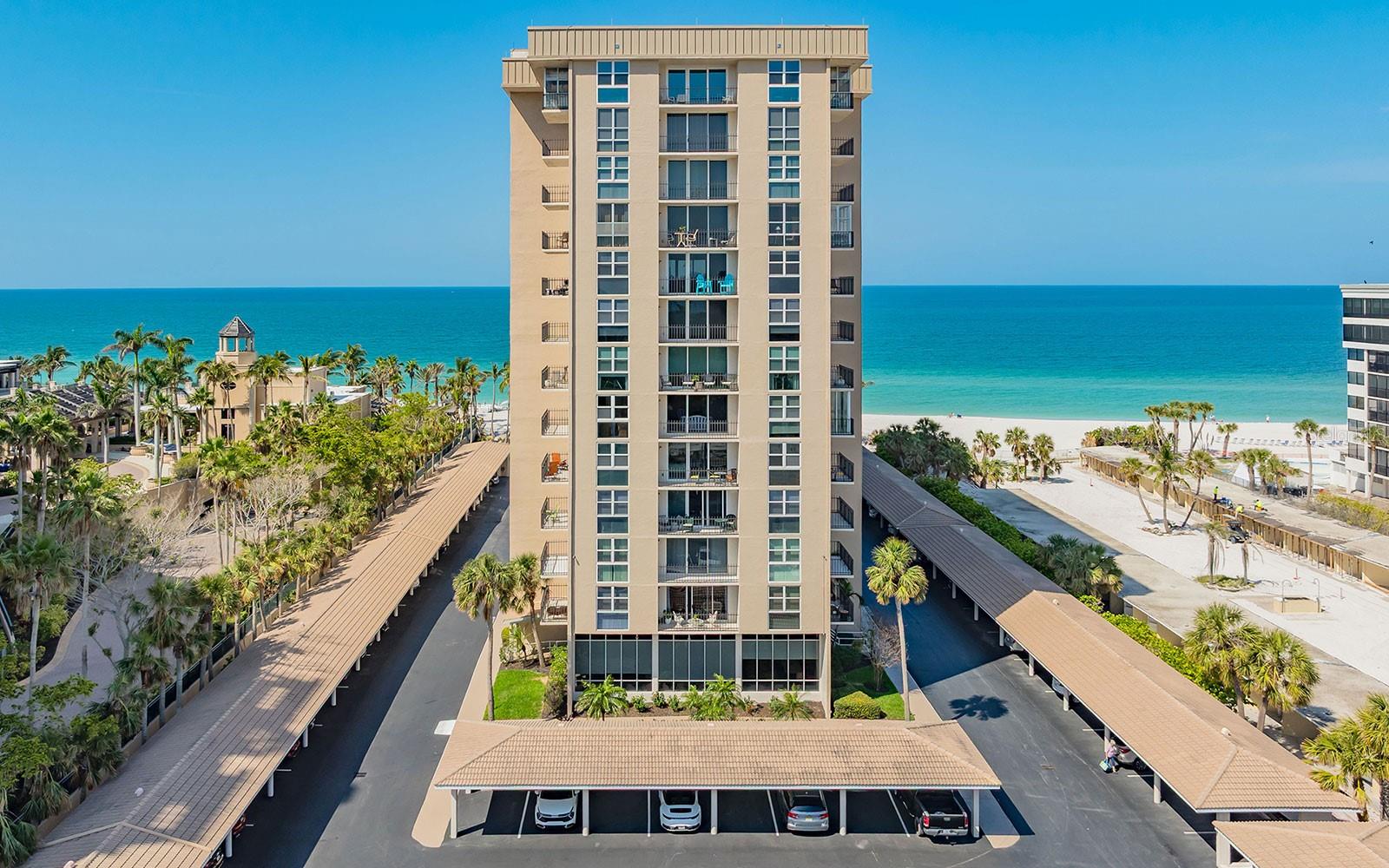 Image 2 of 50 For 1212 Benjamin Franklin Drive 305