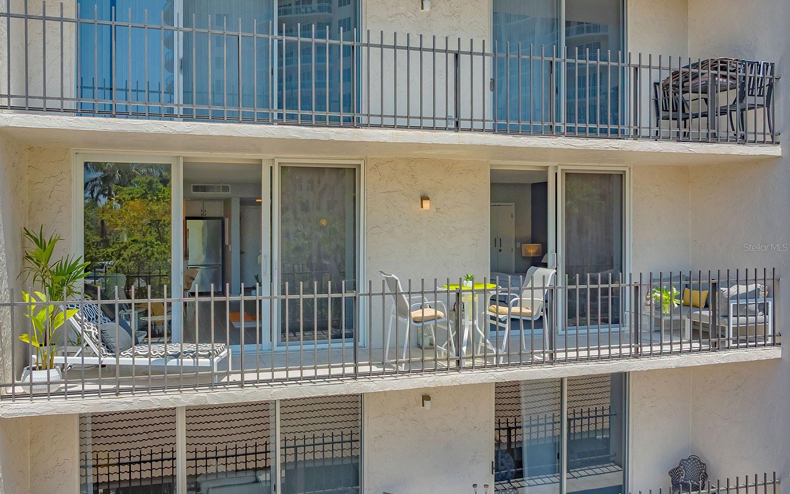 Image 29 of 50 For 1212 Benjamin Franklin Drive 305