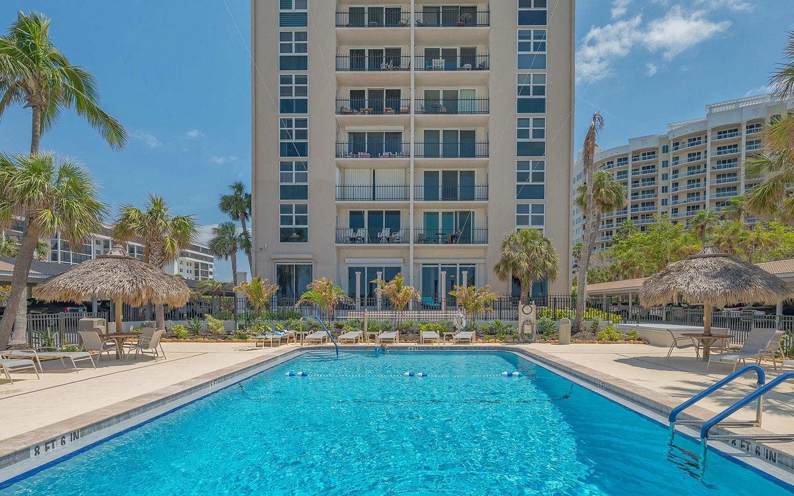 Image 36 of 50 For 1212 Benjamin Franklin Drive 305