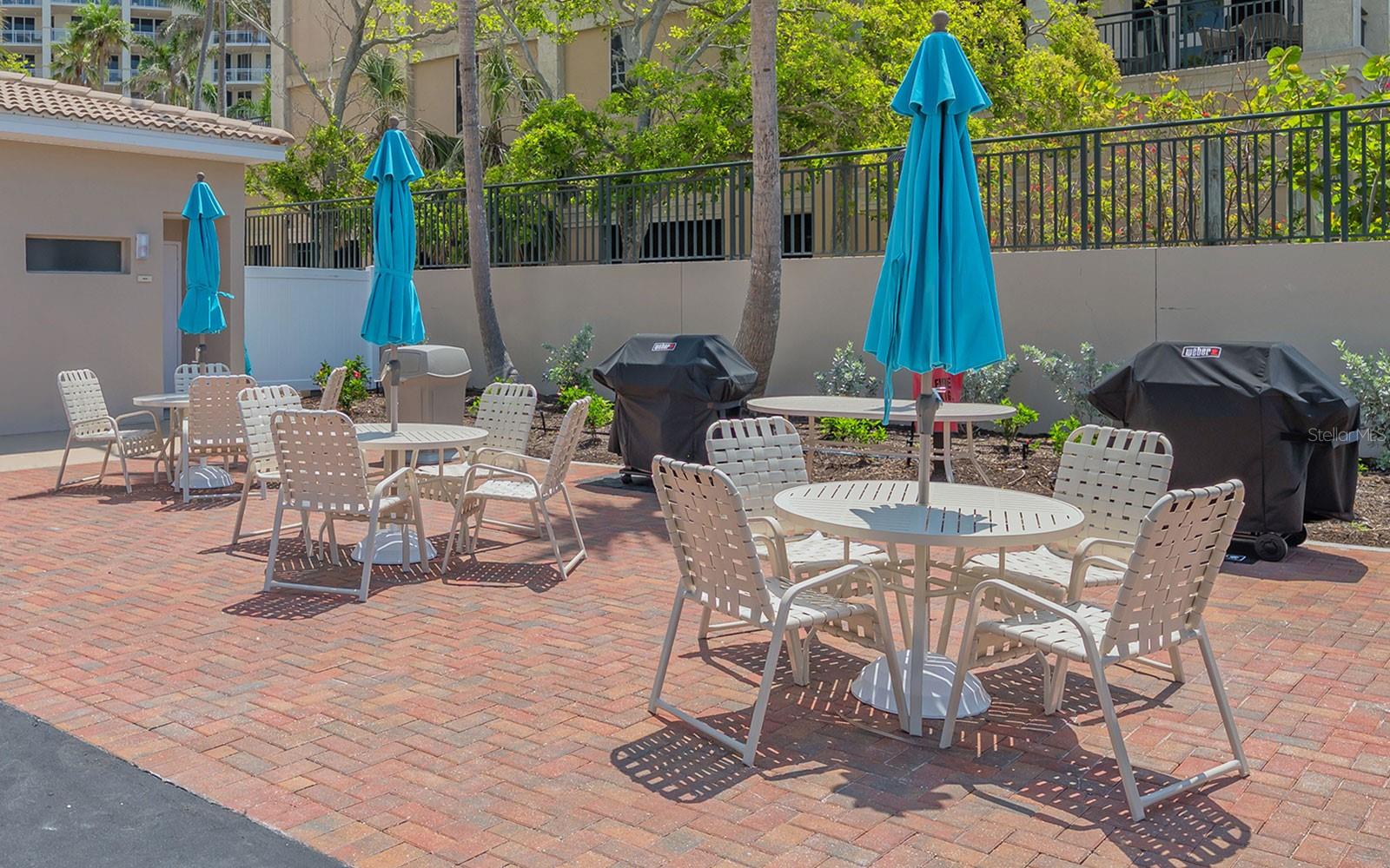 Image 37 of 50 For 1212 Benjamin Franklin Drive 305