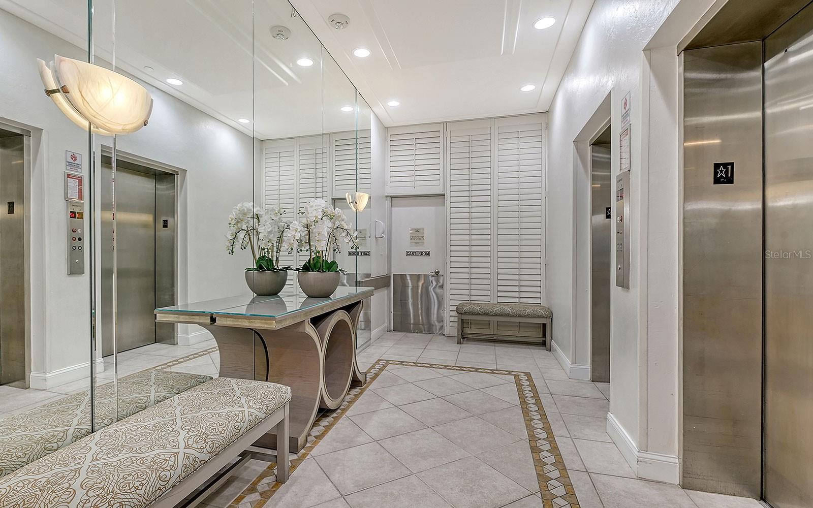 Image 4 of 50 For 1212 Benjamin Franklin Drive 305