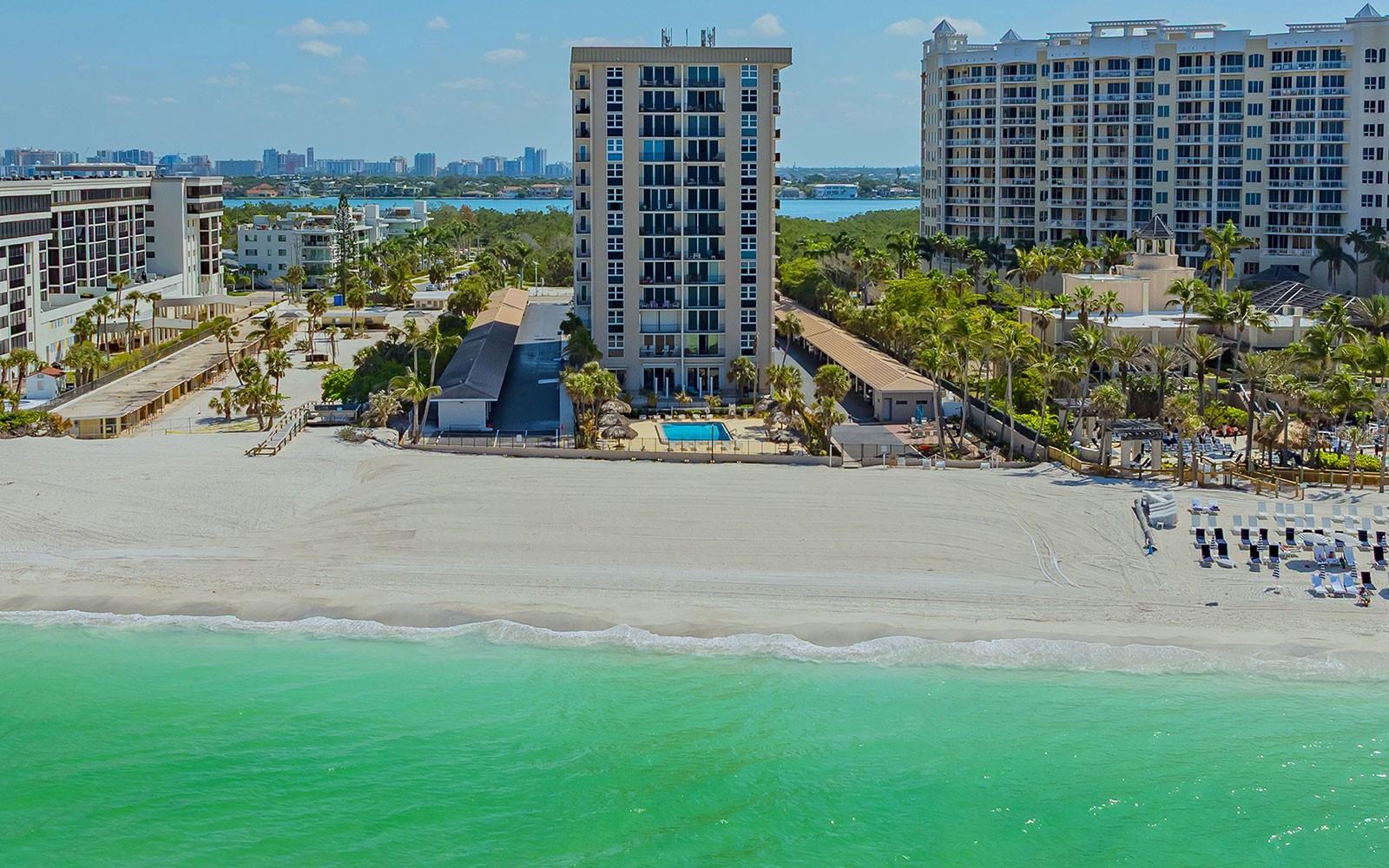 Image 41 of 50 For 1212 Benjamin Franklin Drive 305