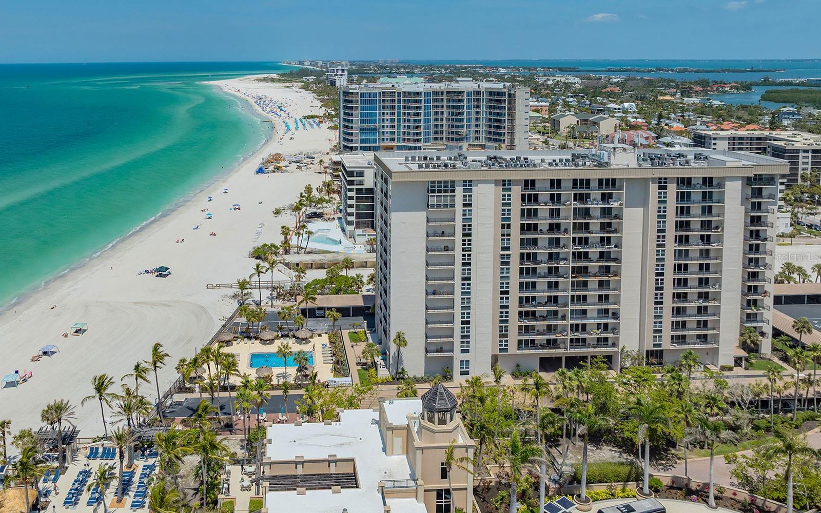 Image 42 of 50 For 1212 Benjamin Franklin Drive 305