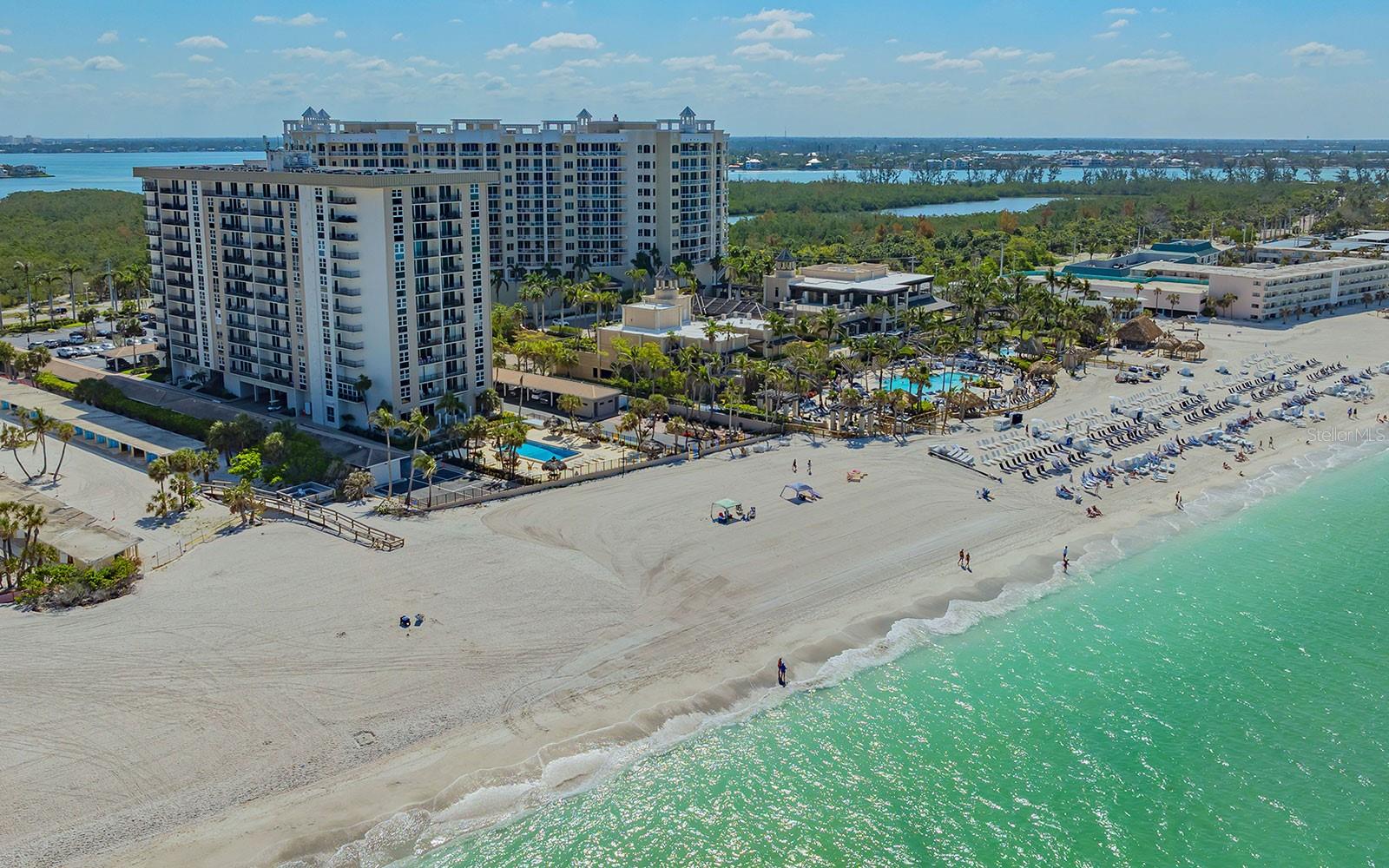 Image 43 of 50 For 1212 Benjamin Franklin Drive 305