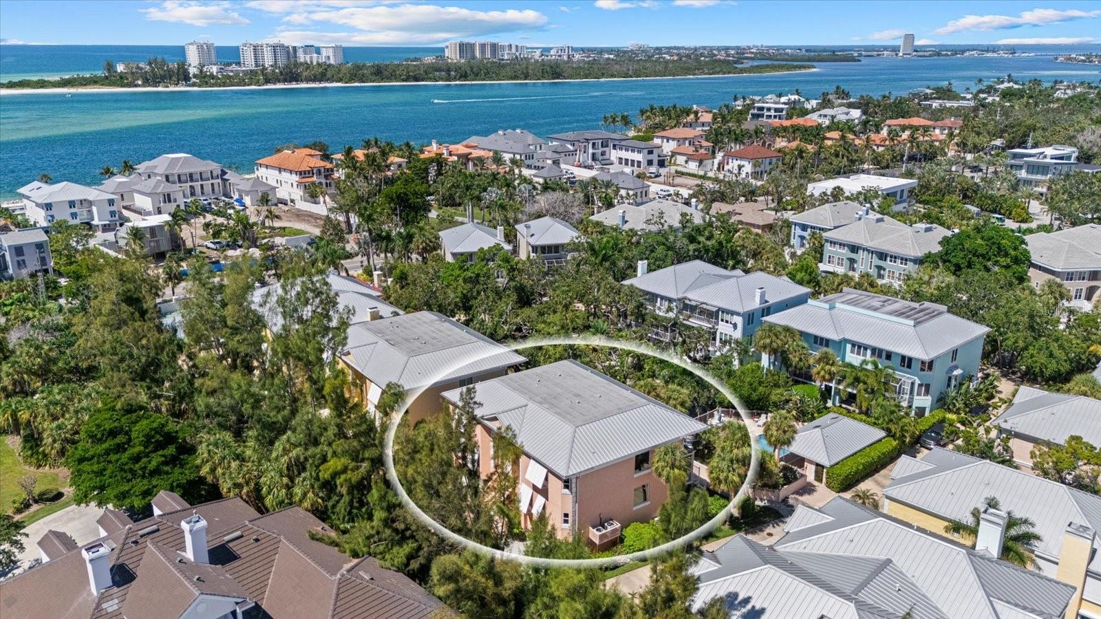 Details for 3942 Hamilton Club Circle 13, SARASOTA, FL 34242