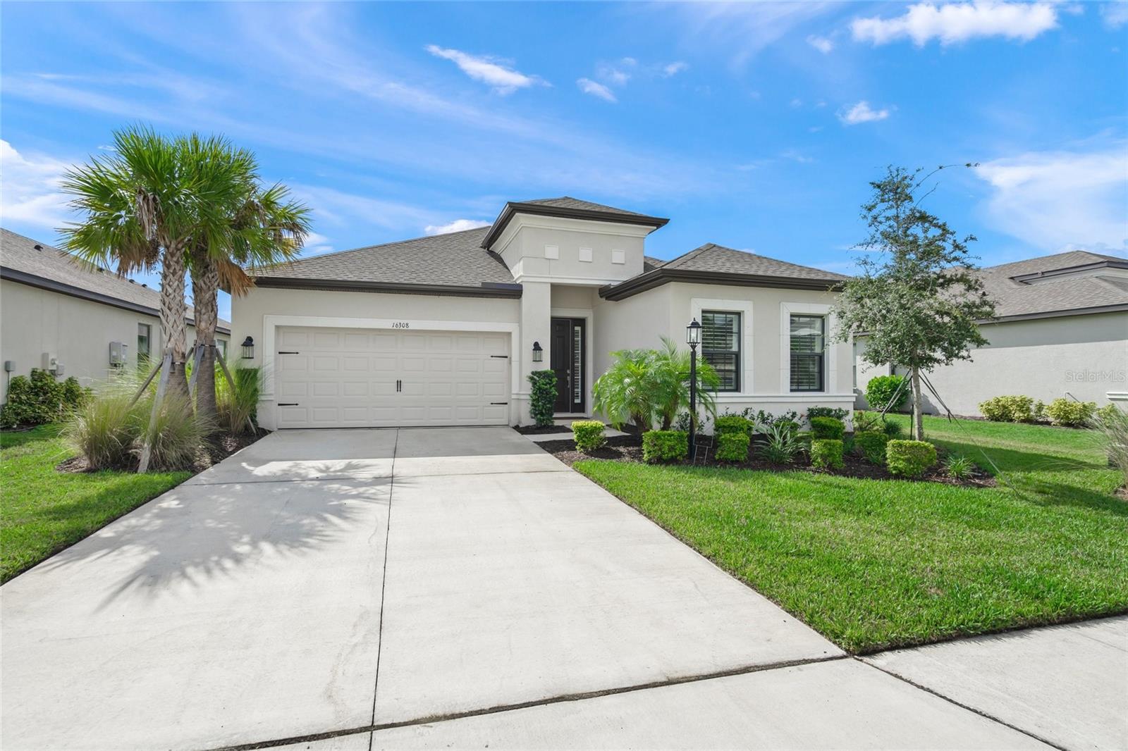 Details for 16308 Mount Holly Drive, BRADENTON, FL 34211