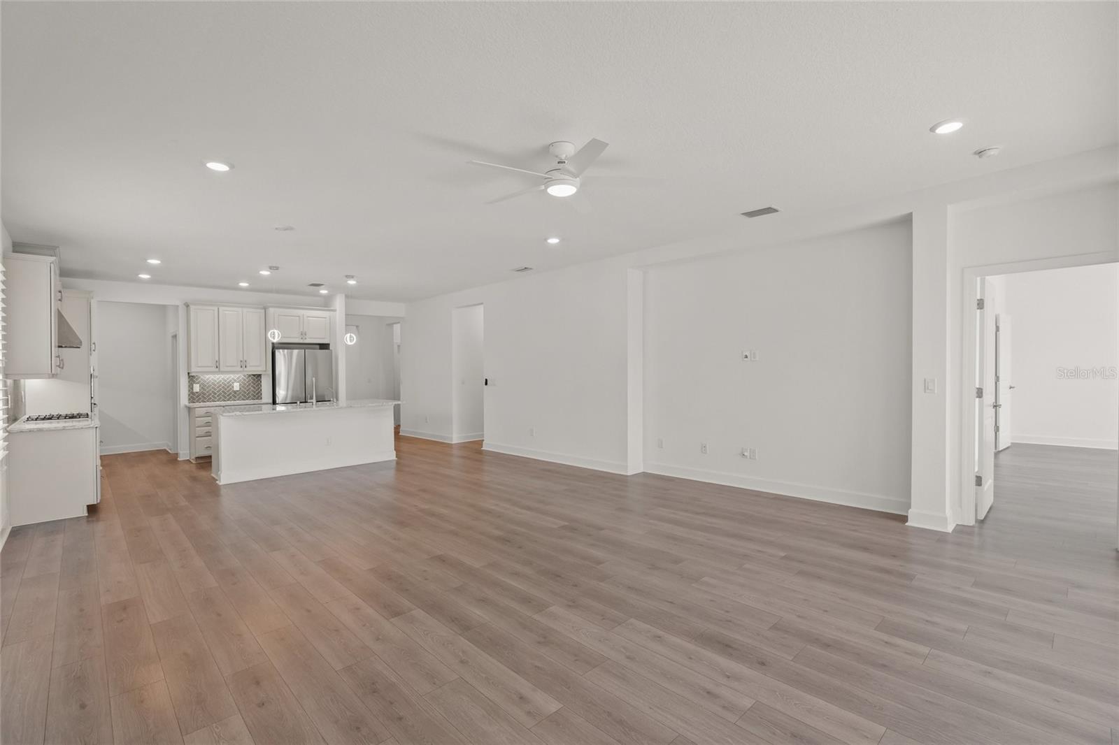 Image 15 of 46 For 16308 Mount Holly Drive