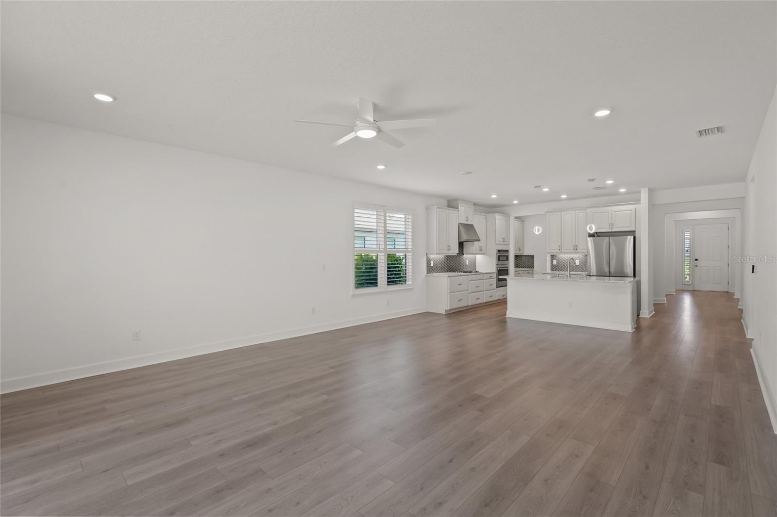 Image 17 of 46 For 16308 Mount Holly Drive