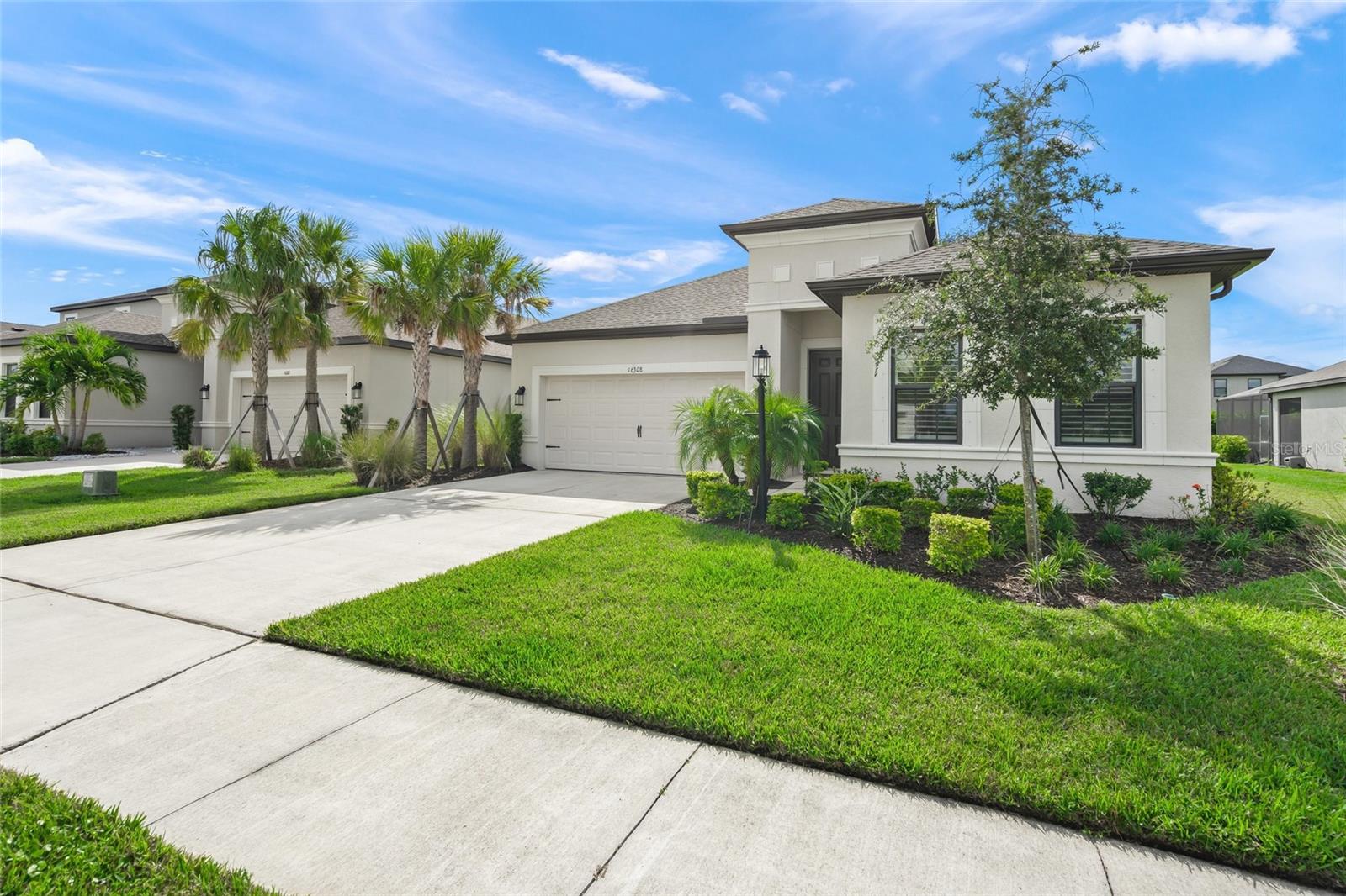 Image 3 of 46 For 16308 Mount Holly Drive