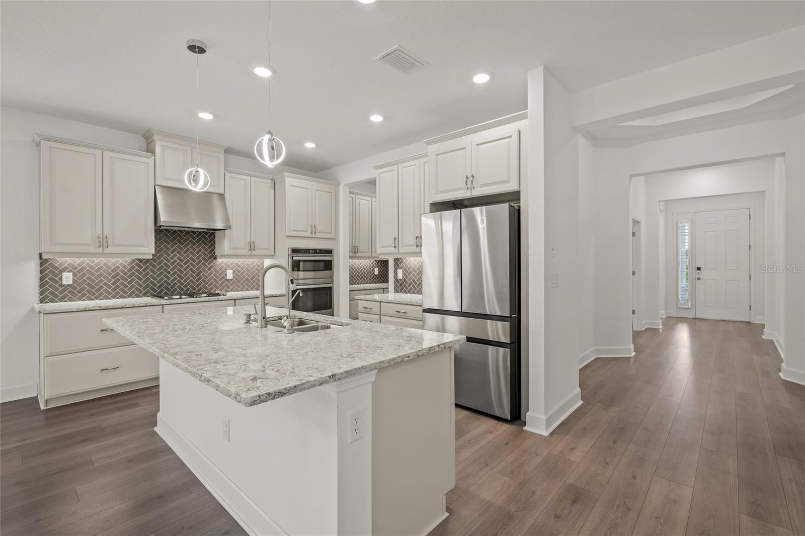Image 5 of 46 For 16308 Mount Holly Drive