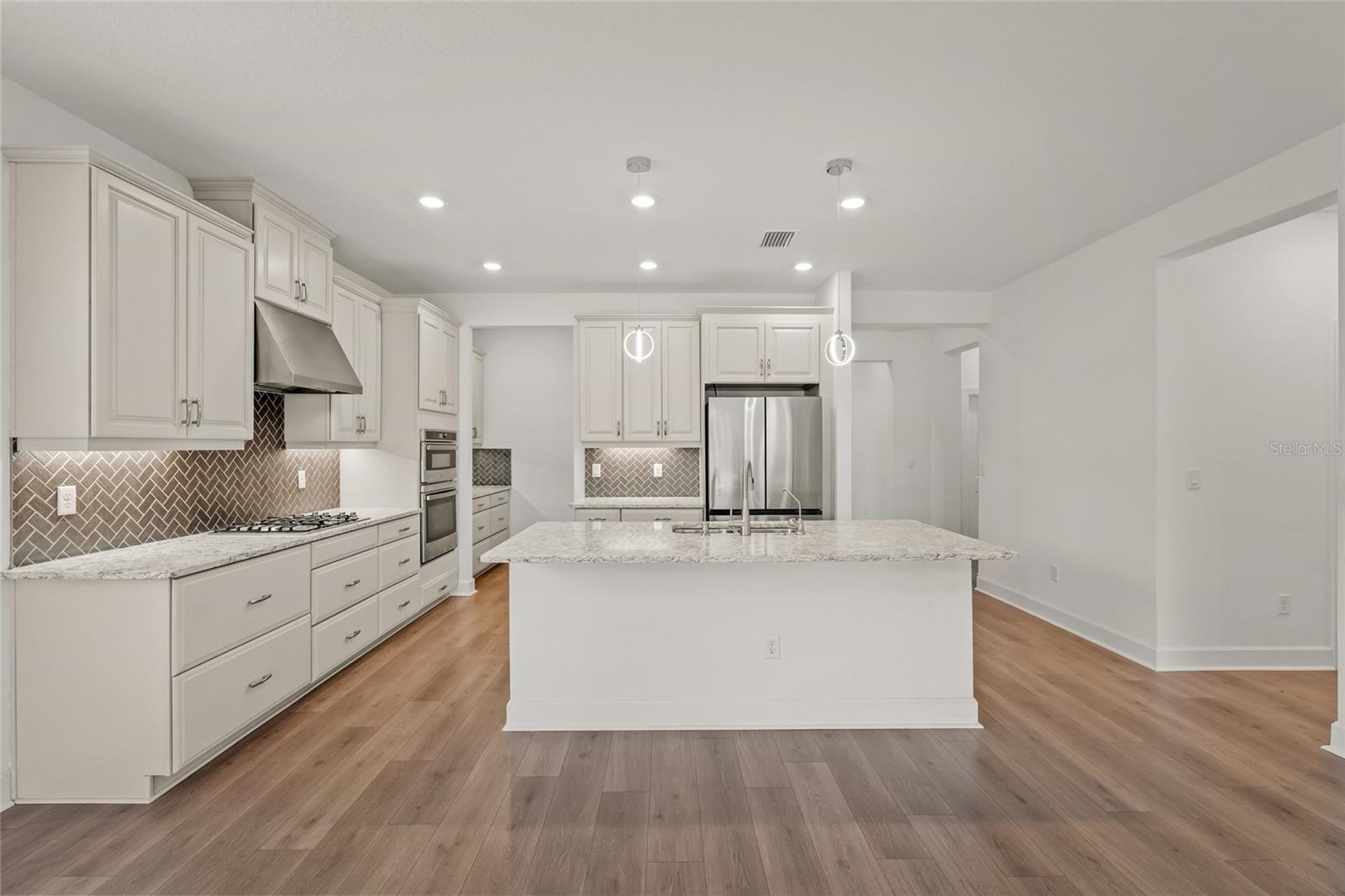 Image 6 of 46 For 16308 Mount Holly Drive