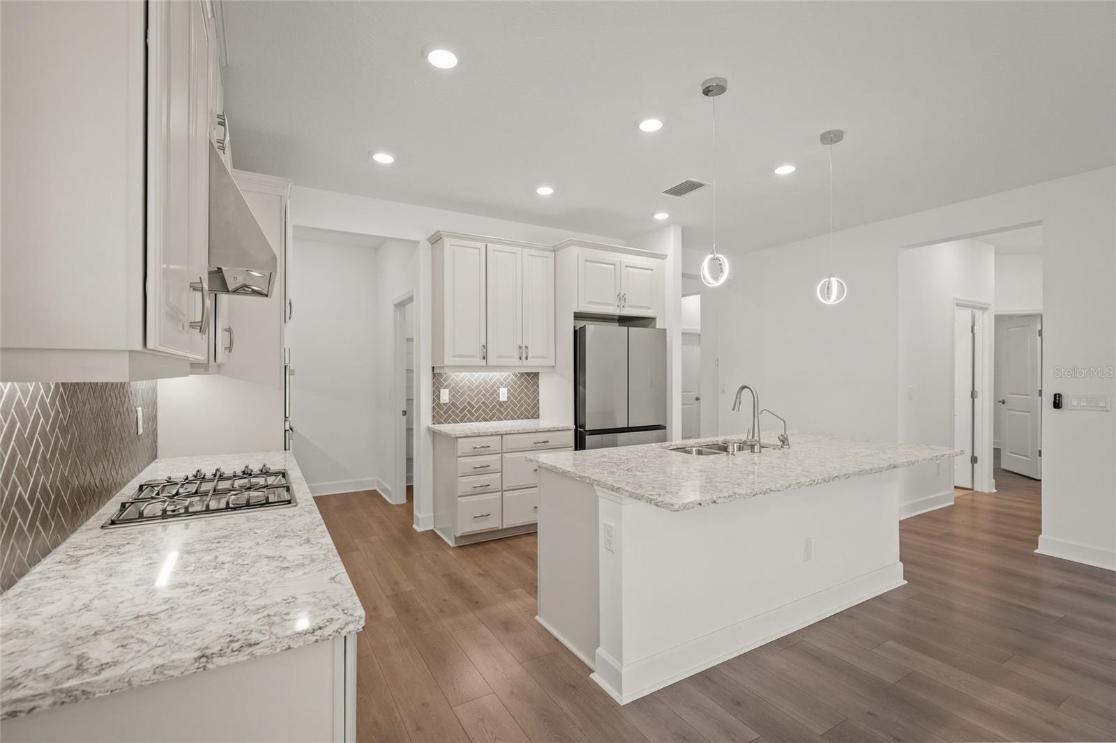 Image 7 of 46 For 16308 Mount Holly Drive
