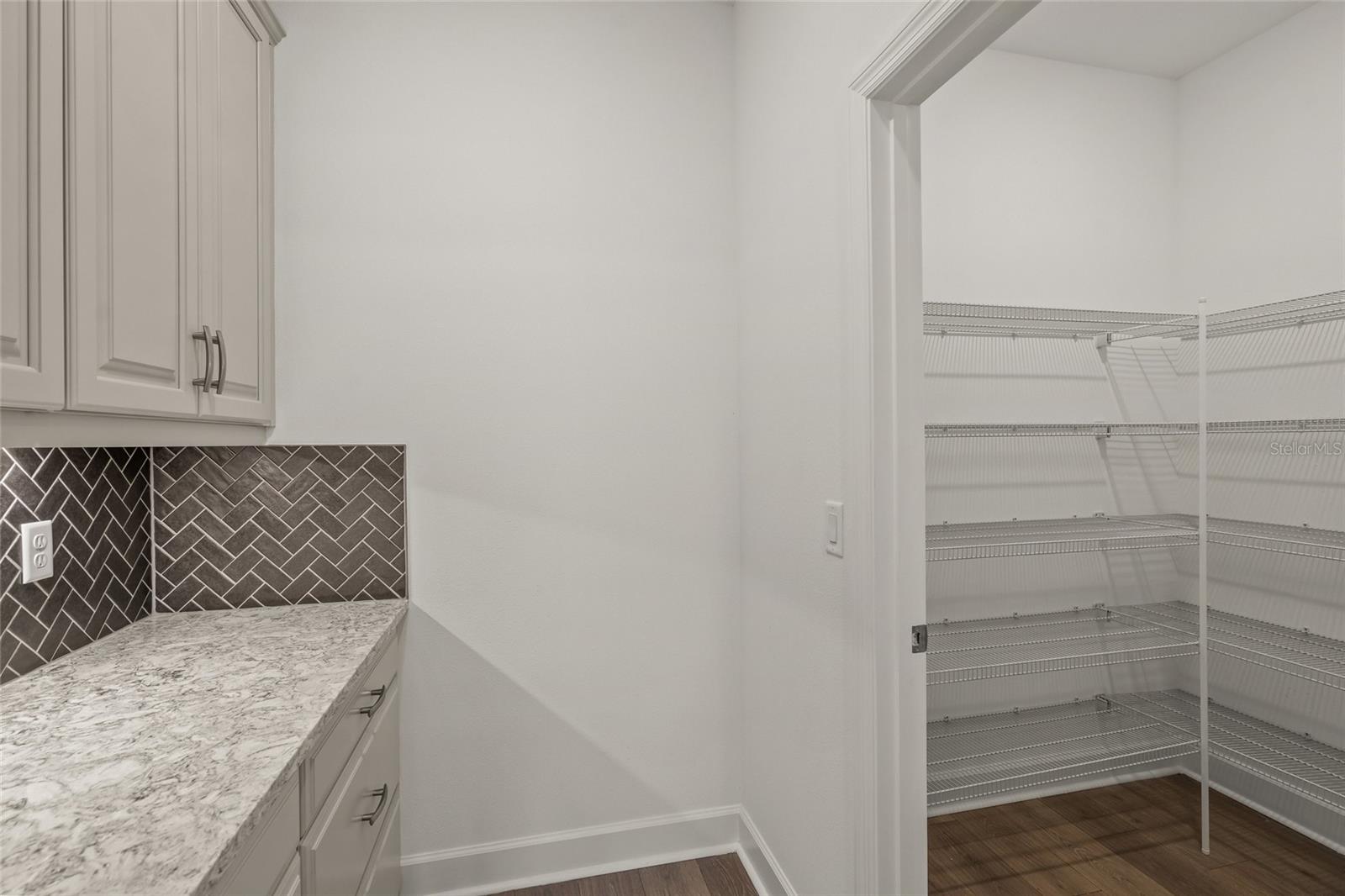Image 8 of 46 For 16308 Mount Holly Drive