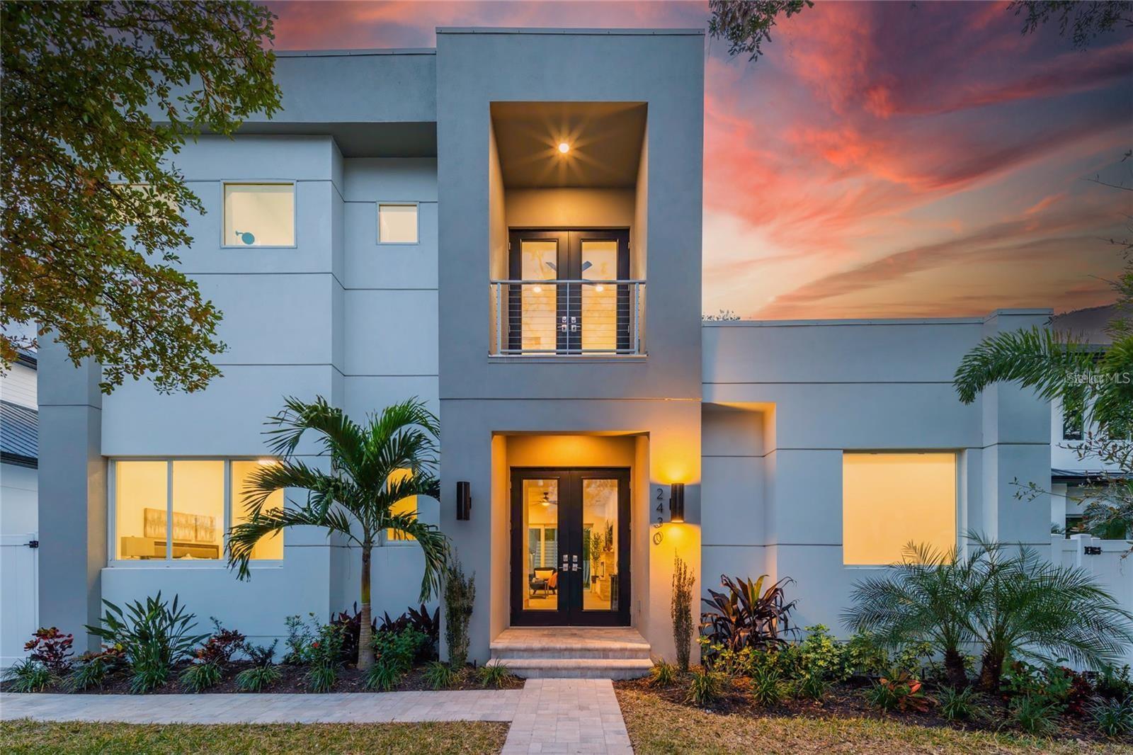 Details for 2430 Floyd Street, SARASOTA, FL 34239
