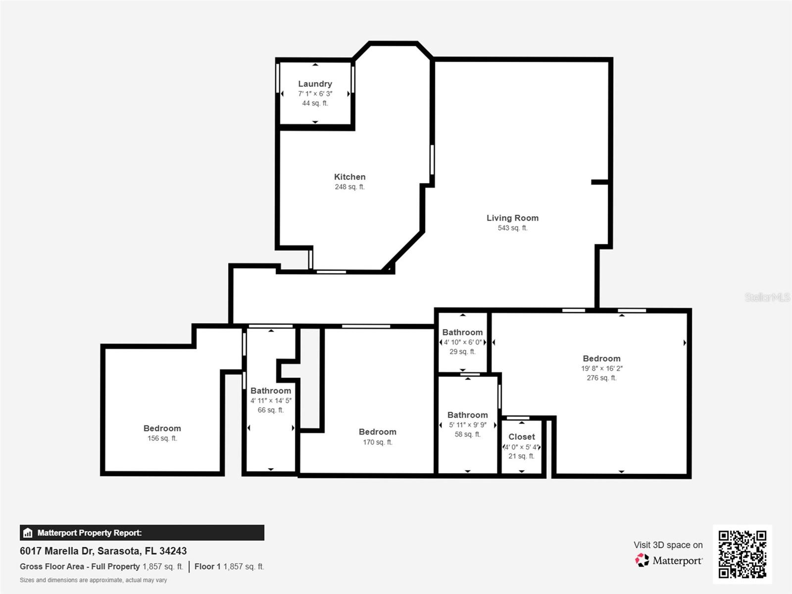 Image 30 of 30 For 6017 Marella Drive