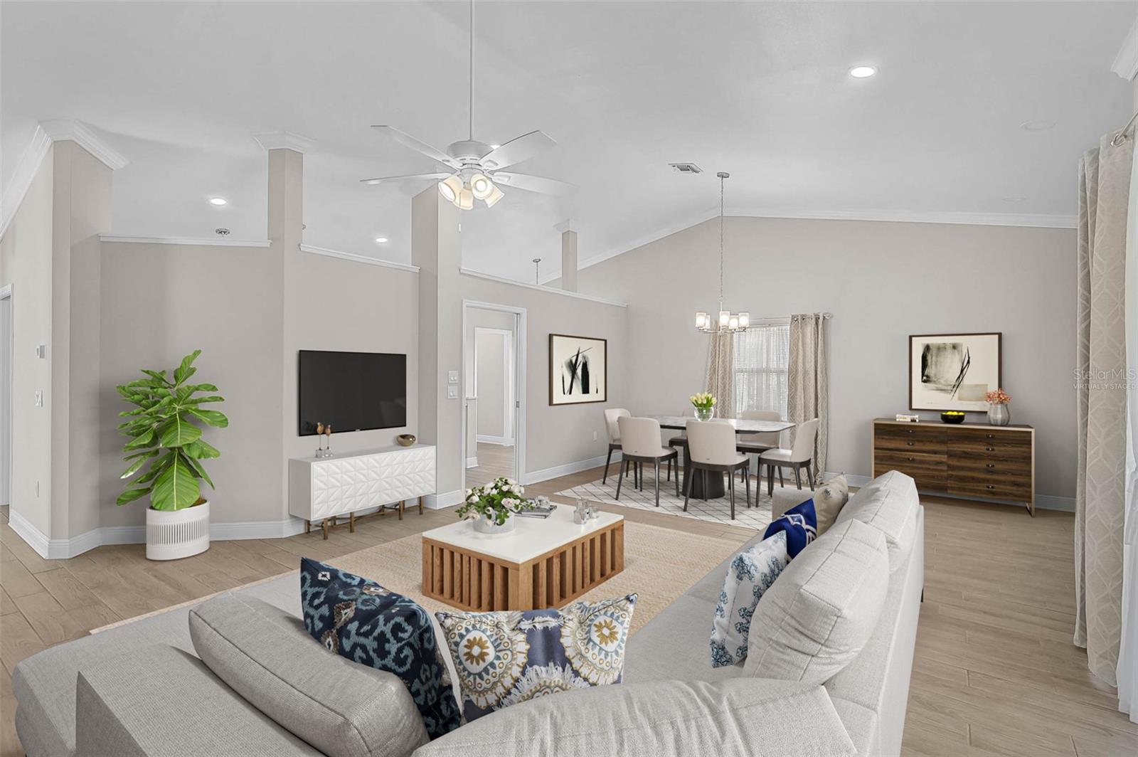 Image 4 of 30 For 6017 Marella Drive