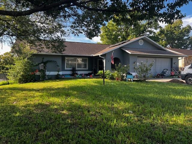 Details for 216 Goldentuft Court, BEVERLY HILLS, FL 34465