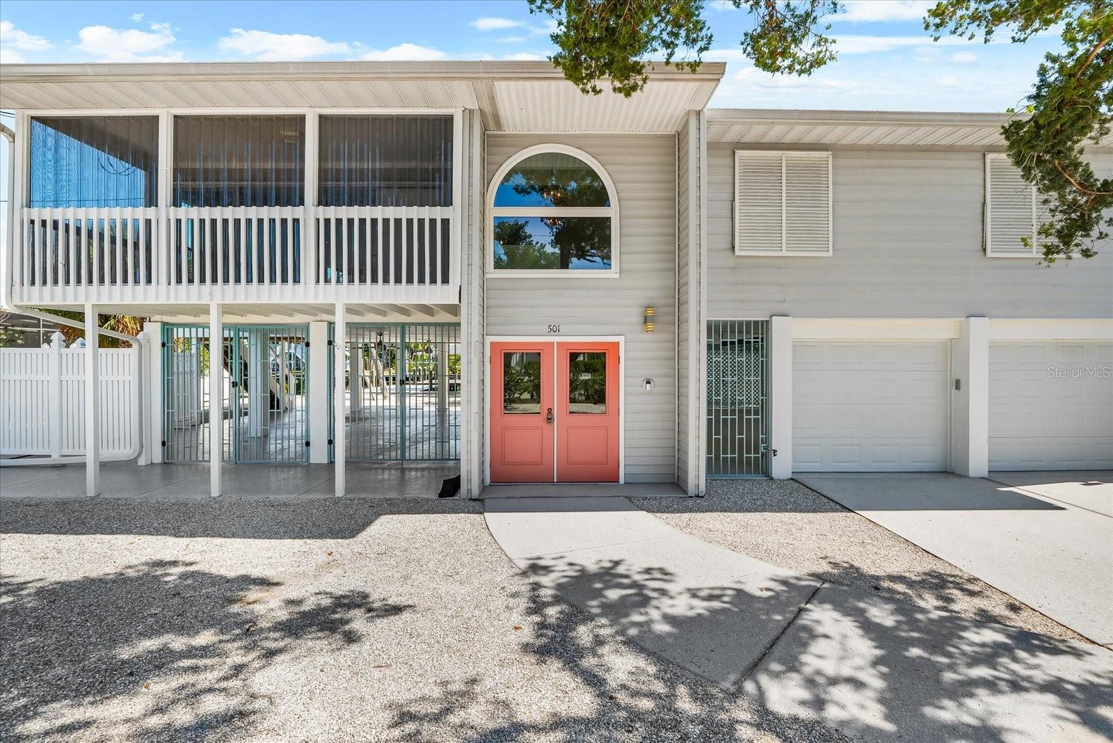 Details for 501 Key Royale Drive, HOLMES BEACH, FL 34217