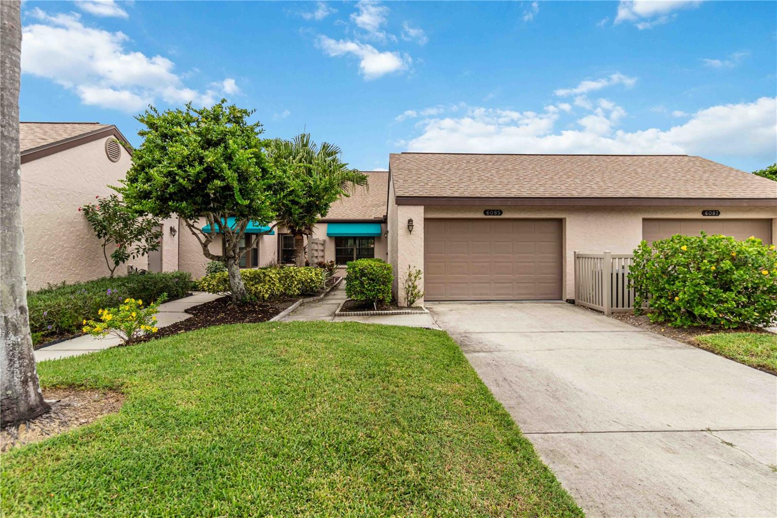 Details for 6085 Clubside Drive, SARASOTA, FL 34243