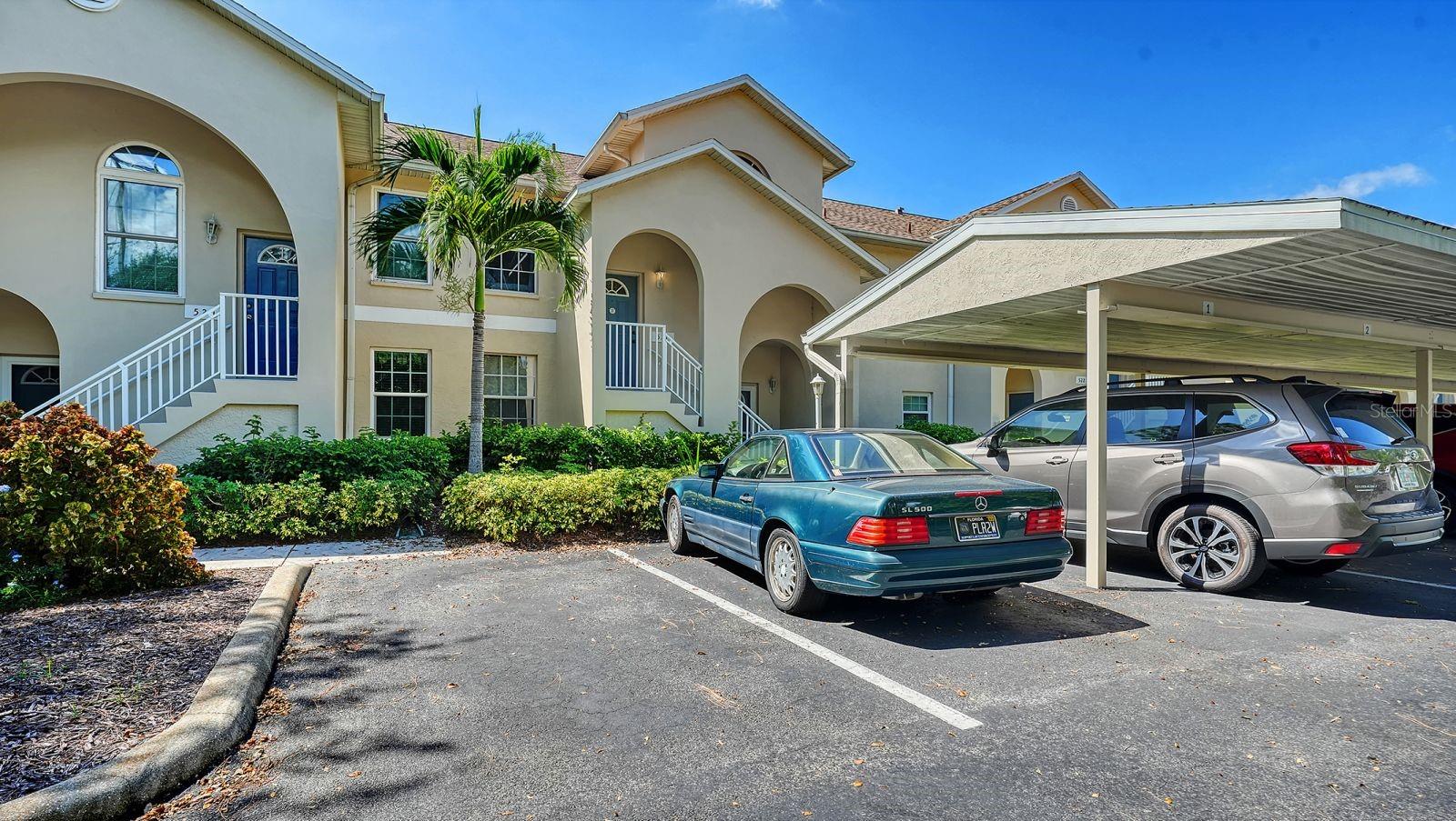 Details for 8390 Wingate Drive 521, SARASOTA, FL 34238