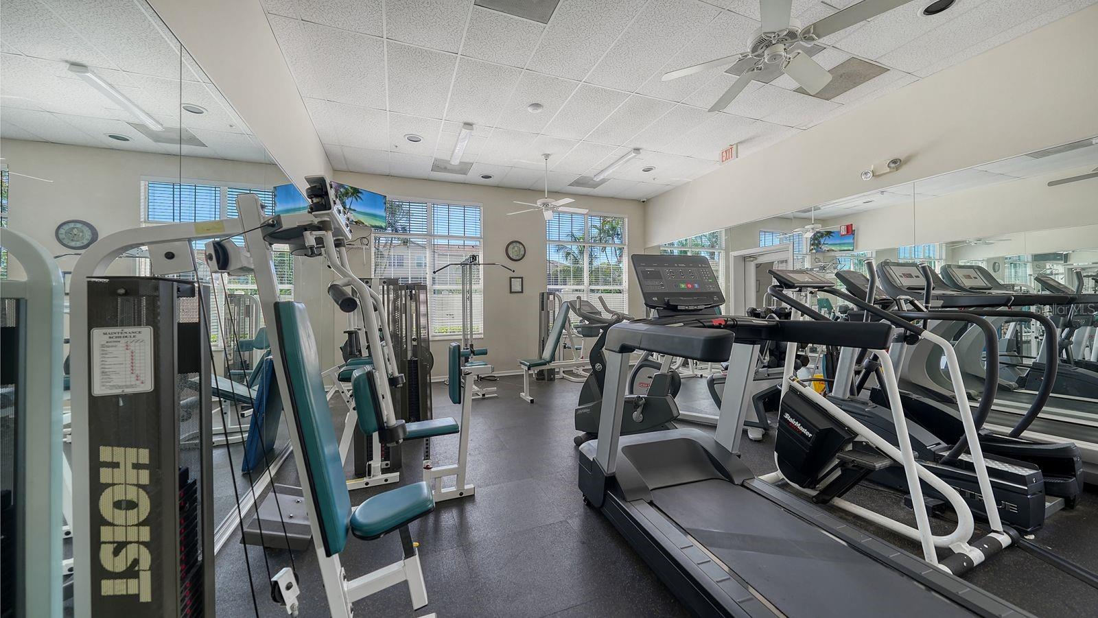 Image 30 of 42 For 8390 Wingate Drive 521