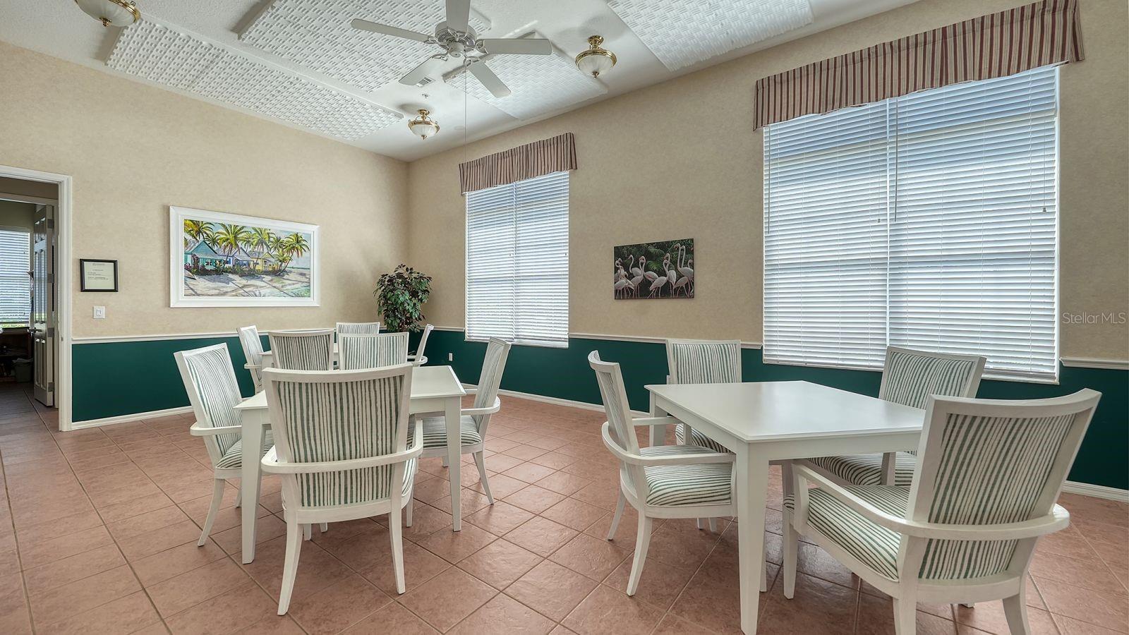 Image 32 of 42 For 8390 Wingate Drive 521