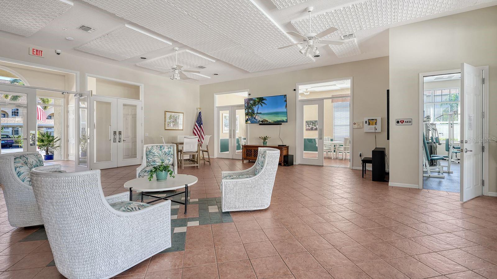 Image 33 of 42 For 8390 Wingate Drive 521