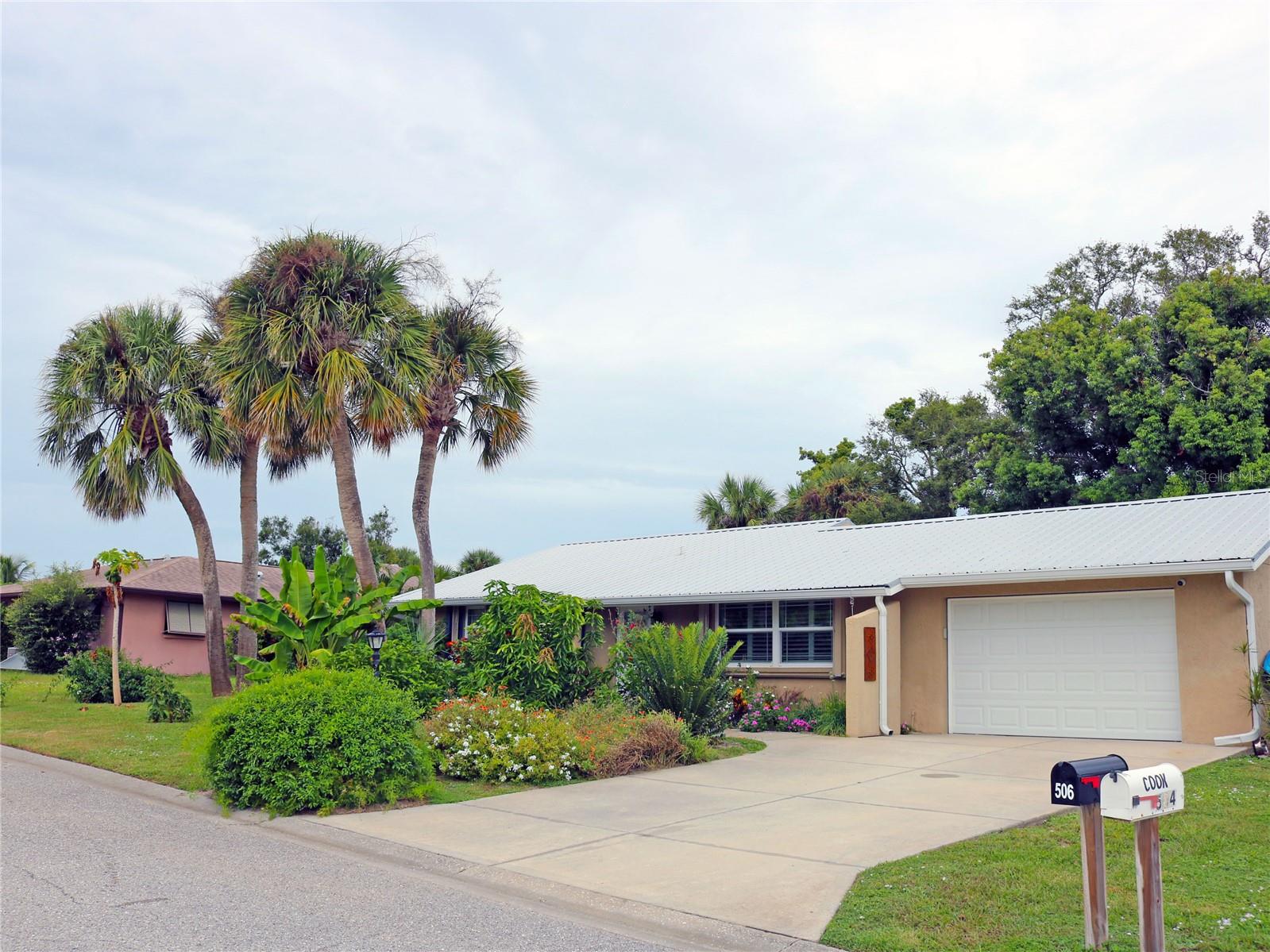 Details for 506 Casas Bonitas Drive, NOKOMIS, FL 34275