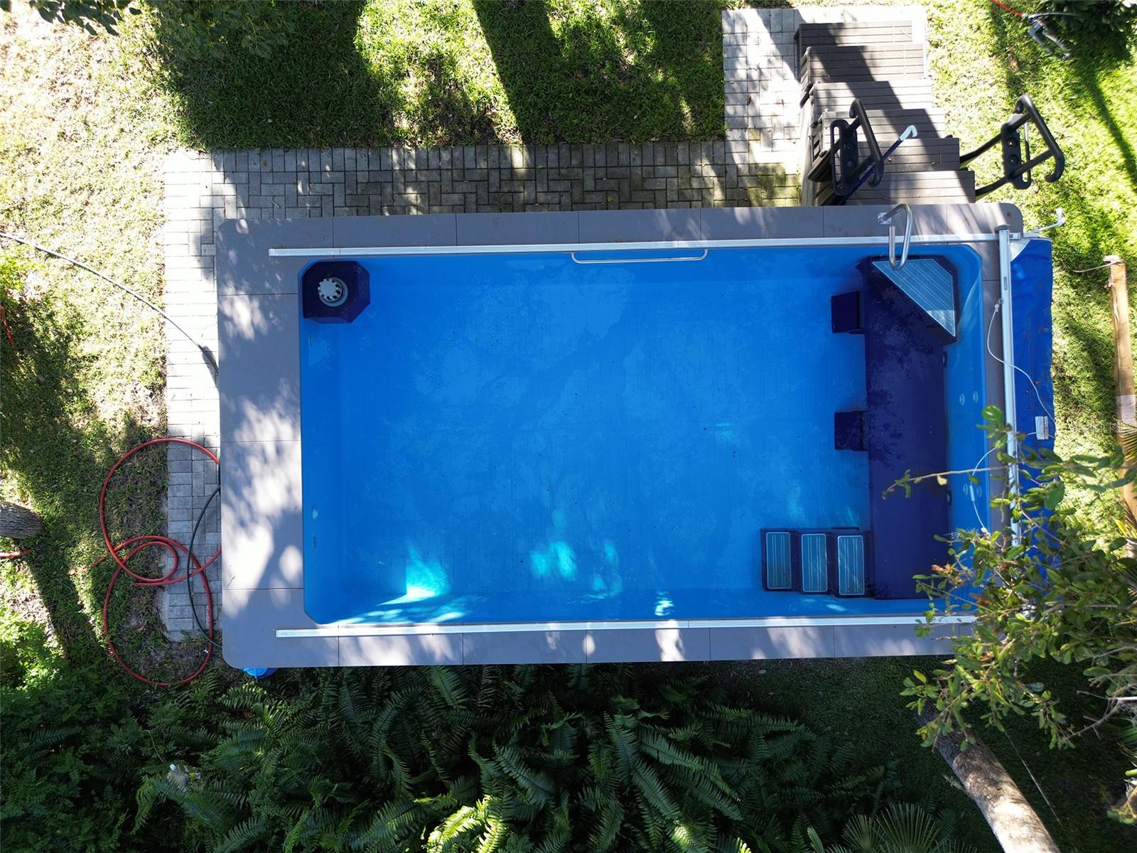 Image 18 of 19 For 506 Casas Bonitas Drive