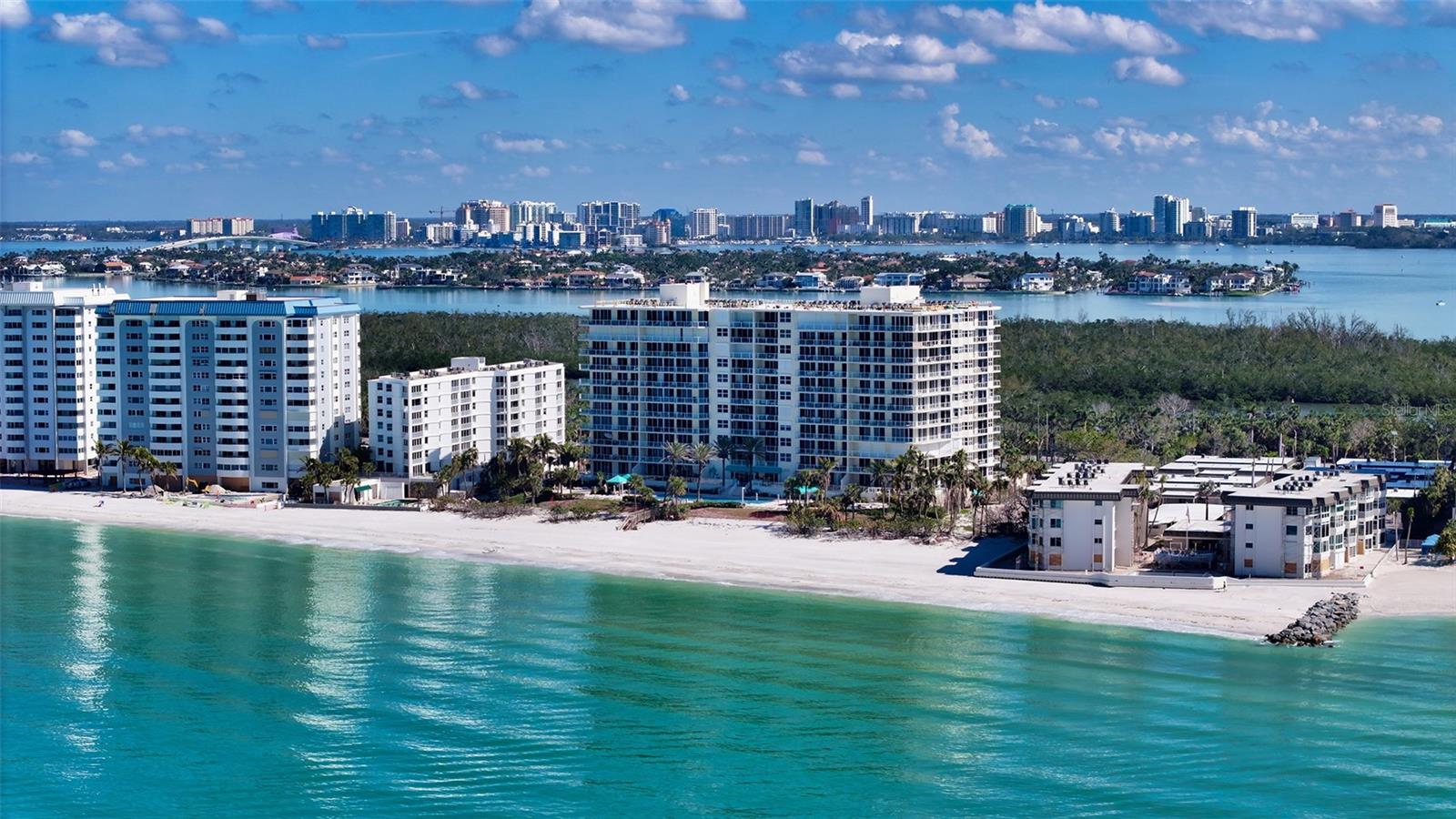 Image 2 of 40 For 1800 Benjamin Franklin Drive B207