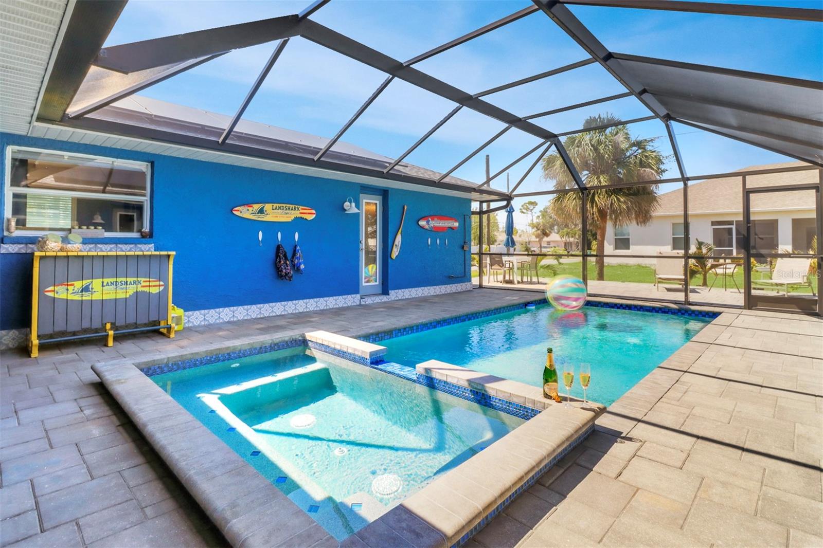 Image 32 of 36 For 23088 Allen Avenue