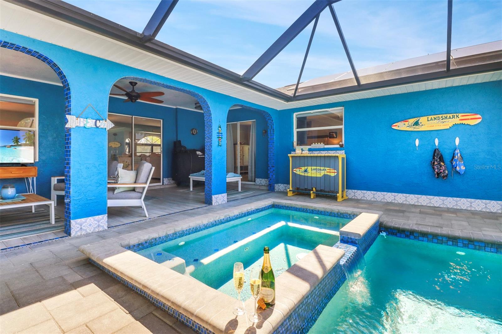 Image 33 of 36 For 23088 Allen Avenue