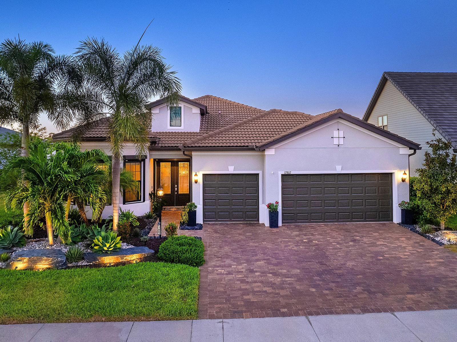 Details for 17807 Eastbrook Terrace, LAKEWOOD RANCH, FL 34202