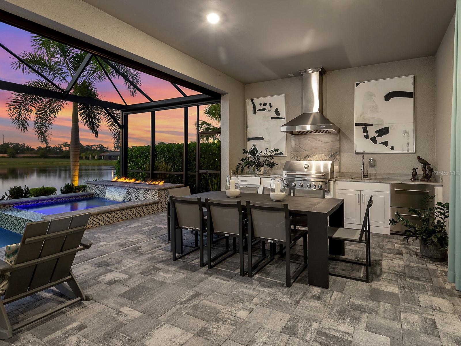 Image 11 of 92 For 17807 Eastbrook Terrace